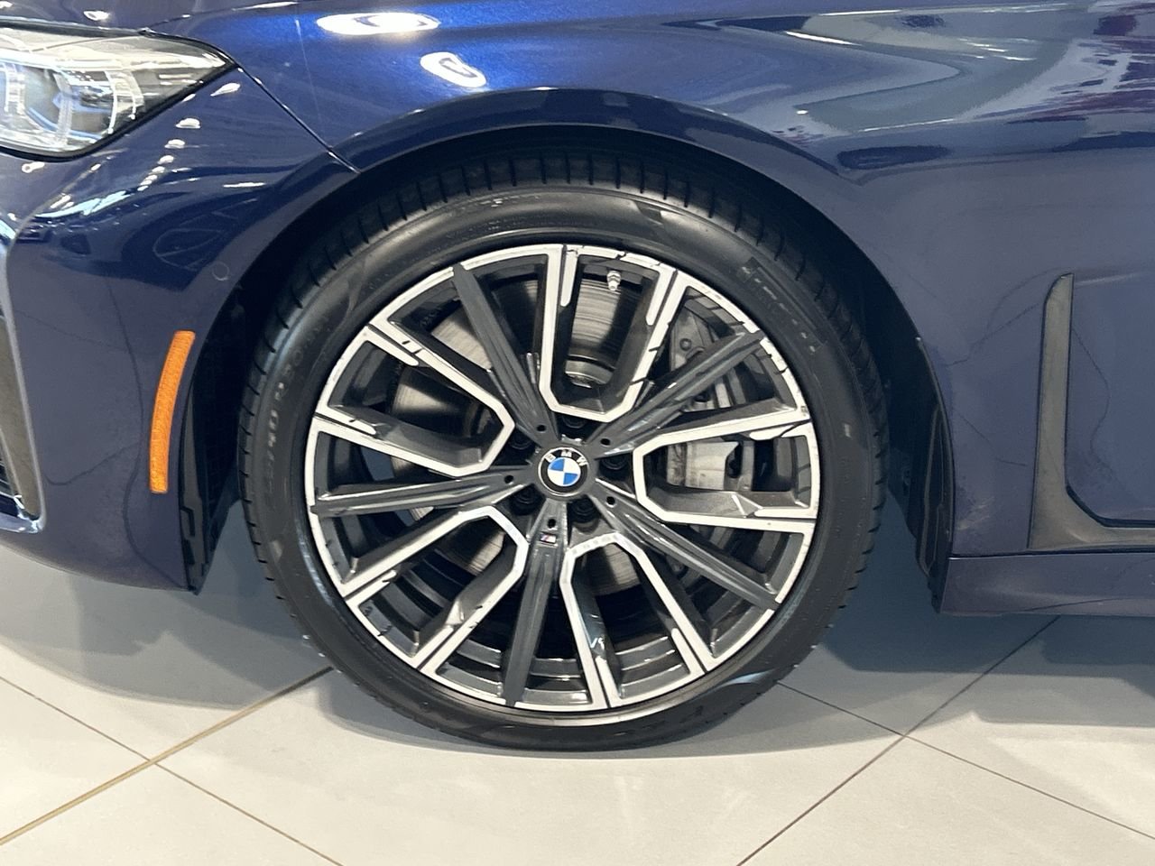 2022 BMW 750I XDrive Sedan | Premium PKG | M Sport PKG, Toronto, Cash