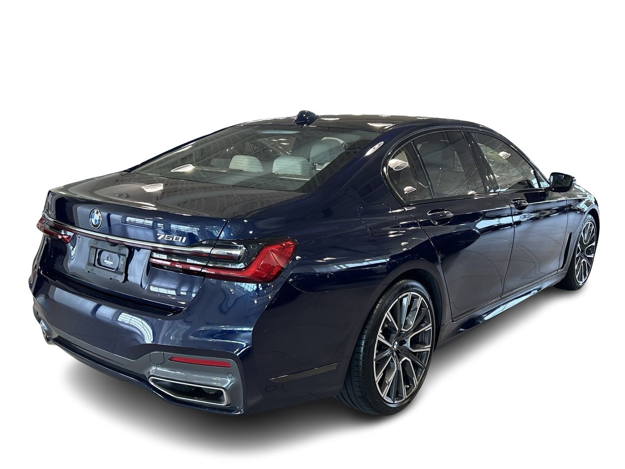2022 BMW 750I XDrive Sedan | Premium PKG | M Sport PKG, Toronto, Cash