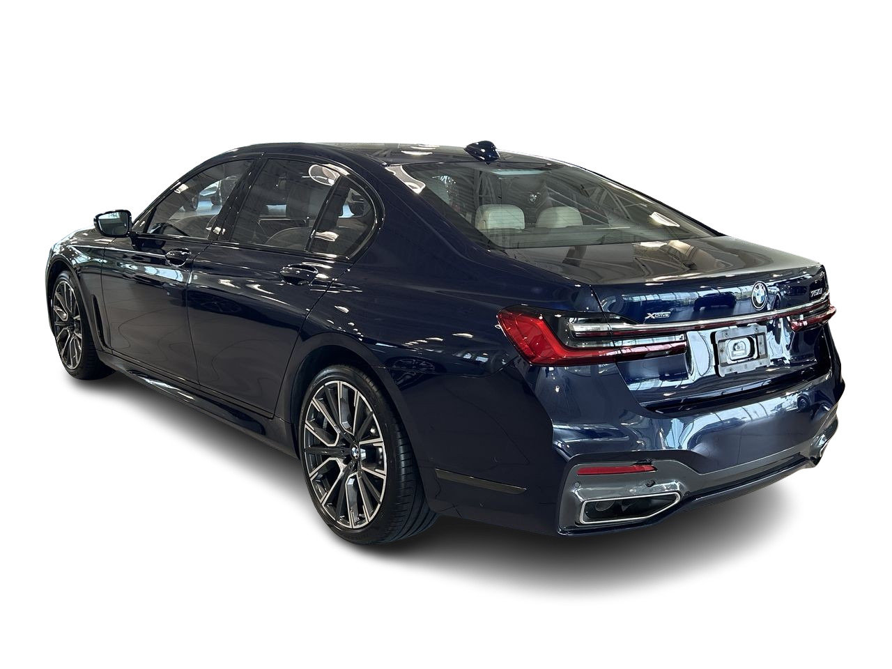 2022 BMW 750I XDrive Sedan | Premium PKG | M Sport PKG, Toronto, Cash