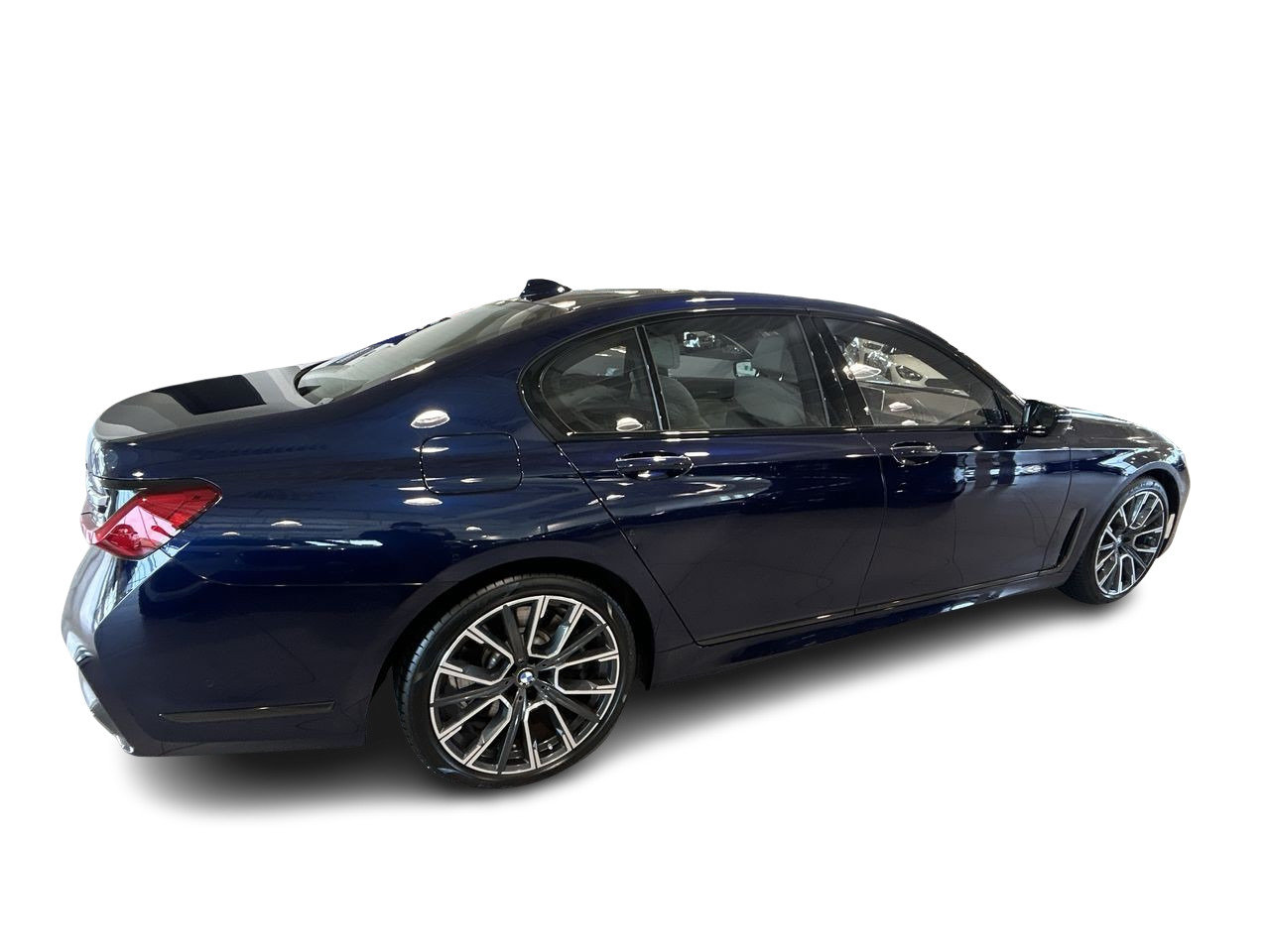 2022 BMW 750I XDrive Sedan | Premium PKG | M Sport PKG, Toronto, Cash