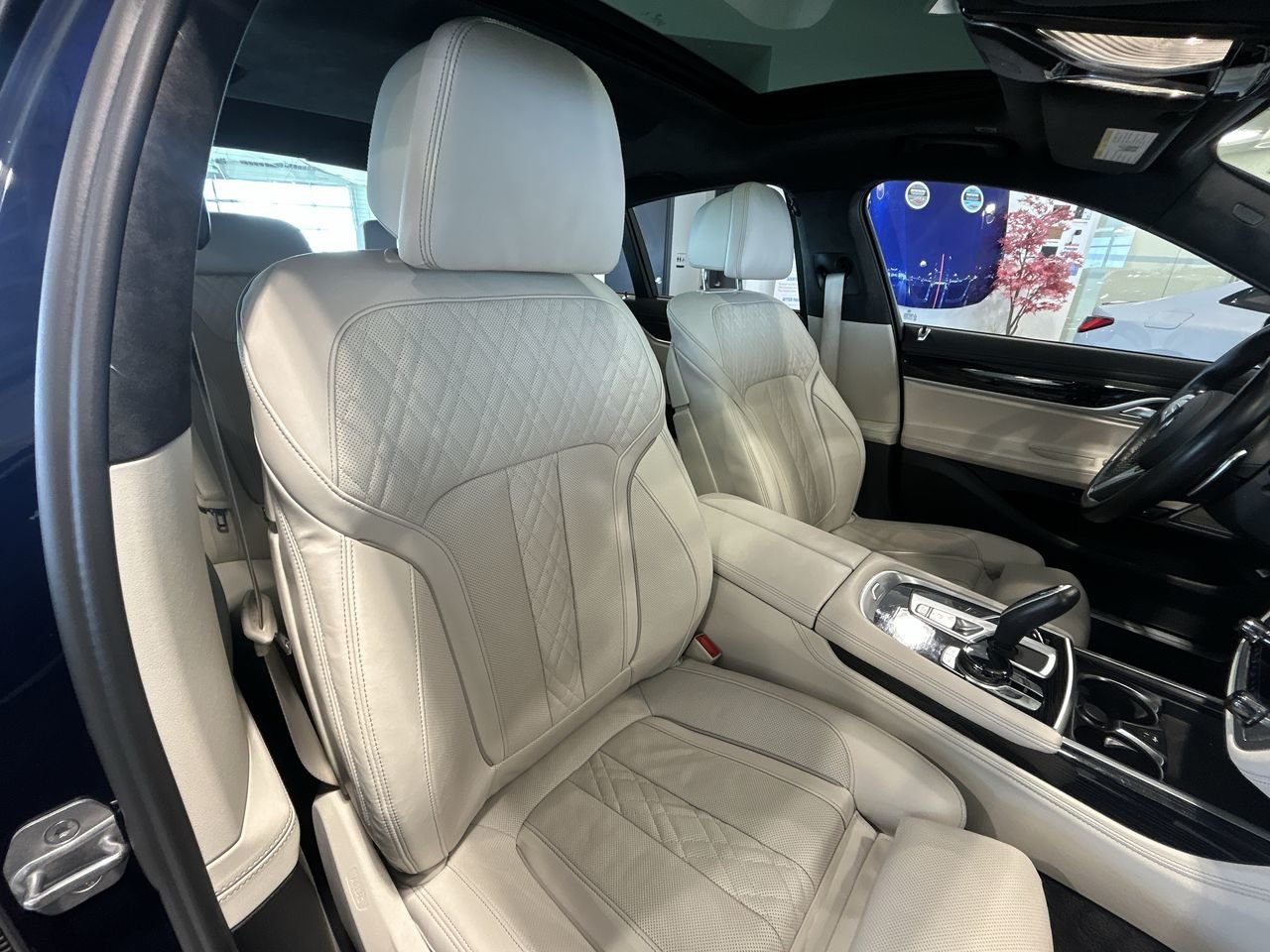2022 BMW 750I XDrive Sedan | Premium PKG | M Sport PKG, Toronto, Cash
