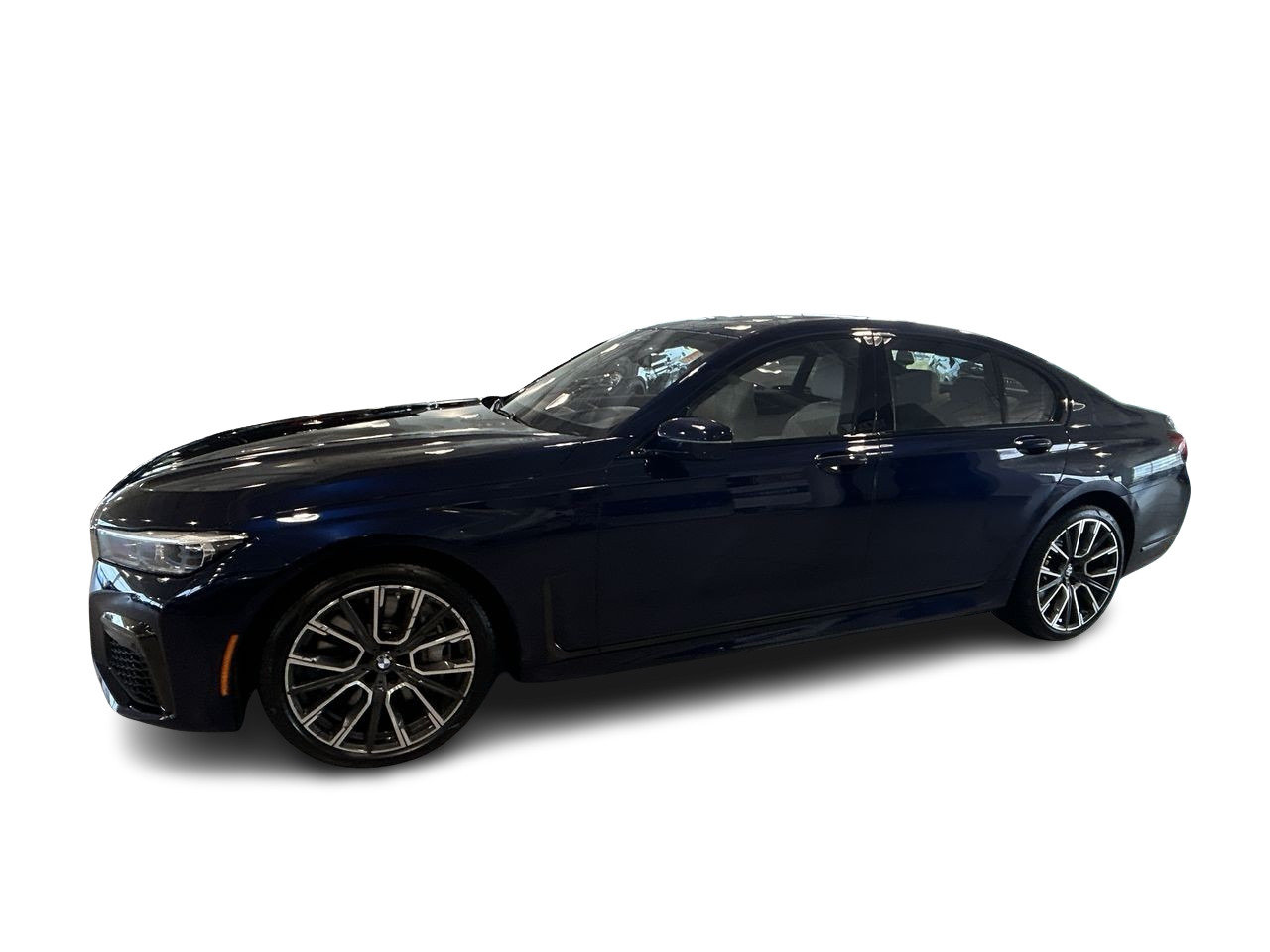 2022 BMW 750I XDrive Sedan | Premium PKG | M Sport PKG, Toronto, Cash
