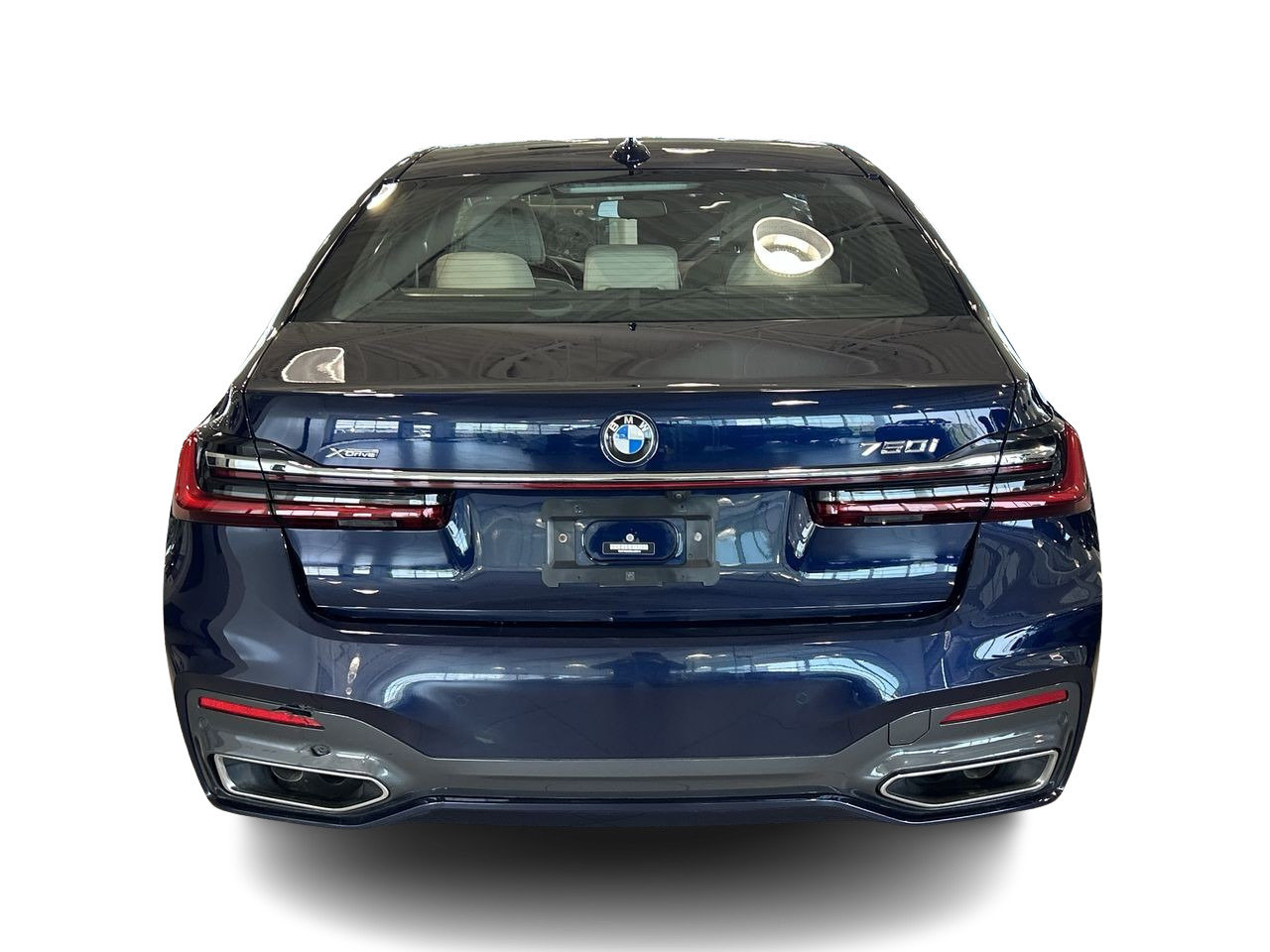 2022 BMW 750I XDrive Sedan | Premium PKG | M Sport PKG, Toronto, Cash