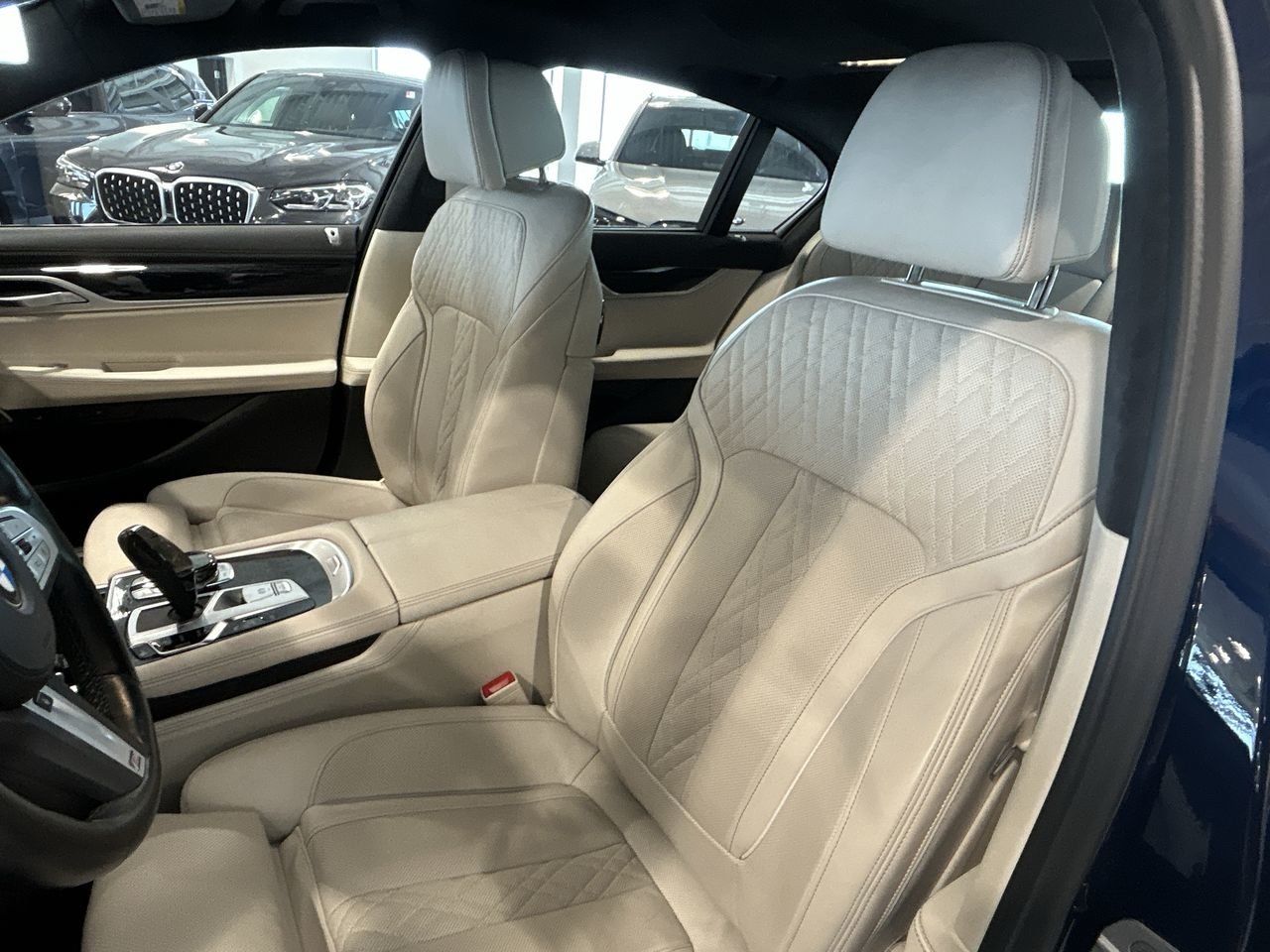 2022 BMW 750I XDrive Sedan | Premium PKG | M Sport PKG, Toronto, Cash