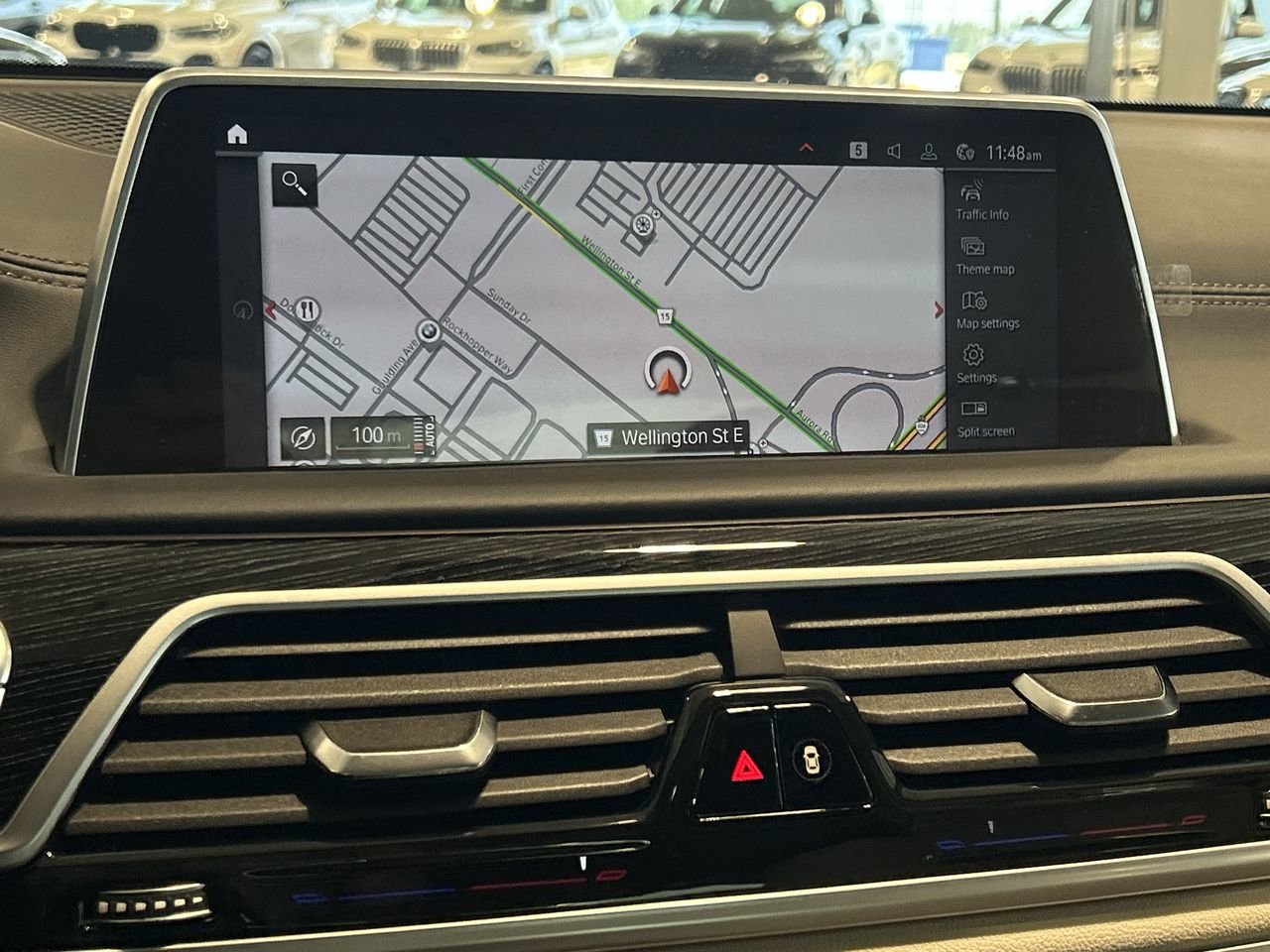 2022 BMW 750I XDrive Sedan | Premium PKG | M Sport PKG, Toronto, Cash