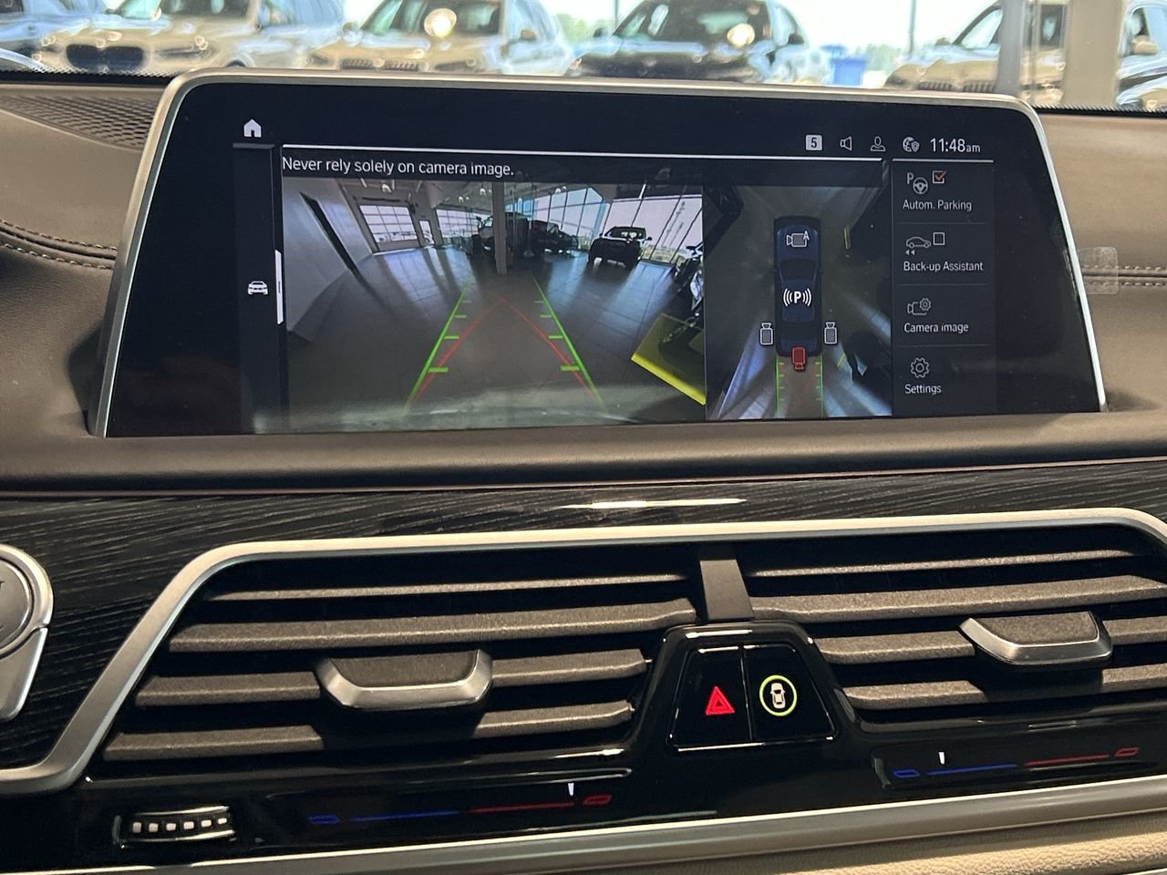 2022 BMW 750I XDrive Sedan | Premium PKG | M Sport PKG, Toronto, Cash