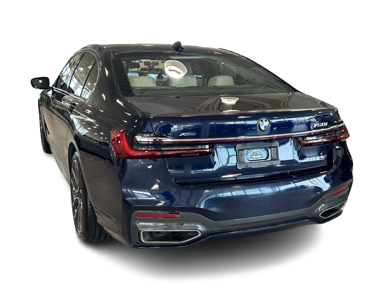 2022 BMW 750I XDrive Sedan | Premium PKG | M Sport PKG, Toronto, Cash