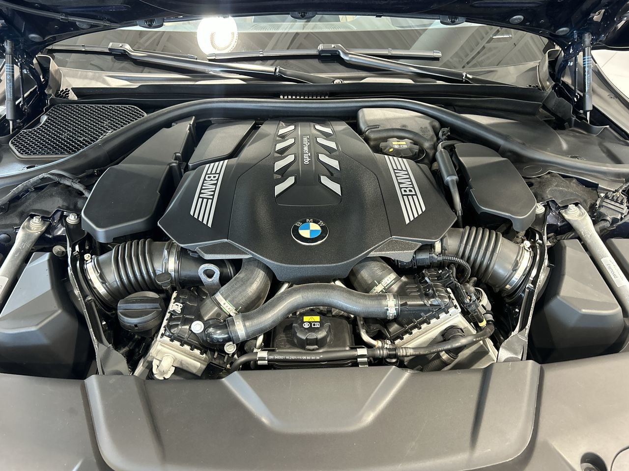 2022 BMW 750I XDrive Sedan | Premium PKG | M Sport PKG, Toronto, Cash