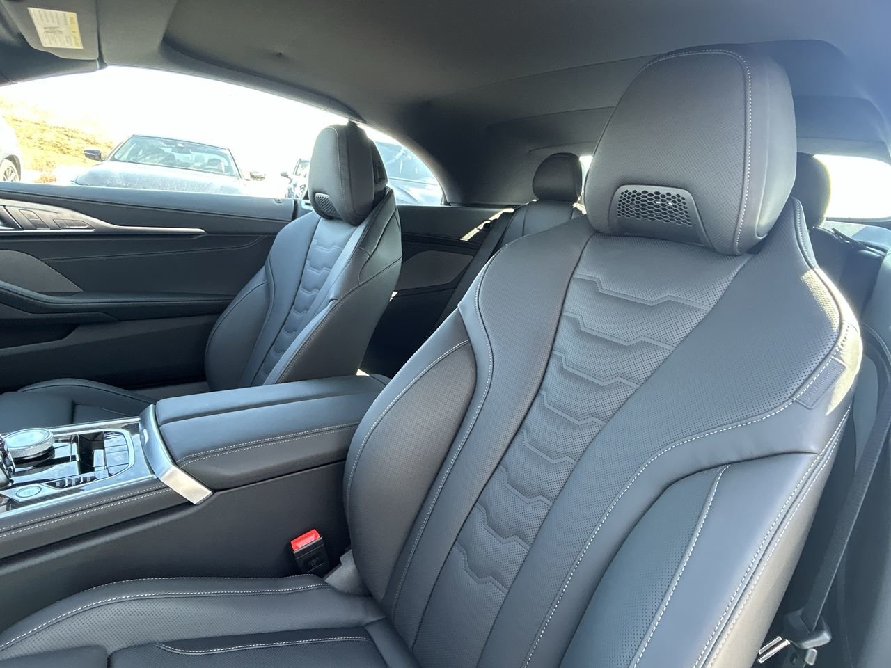 2025 BMW 8 Series Cabriolet M850i xDrive, Toronto, Cash