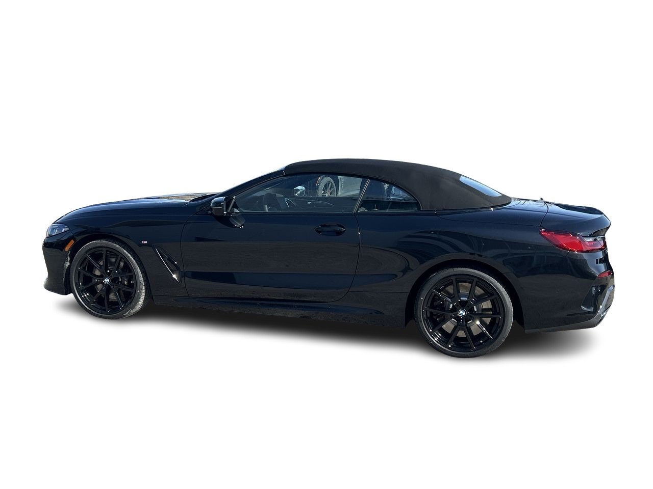 2025 BMW 8 Series Cabriolet M850i xDrive, Toronto, Cash