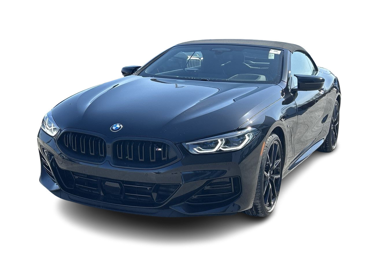 2025 BMW 8 Series Cabriolet M850i xDrive, Toronto, Cash