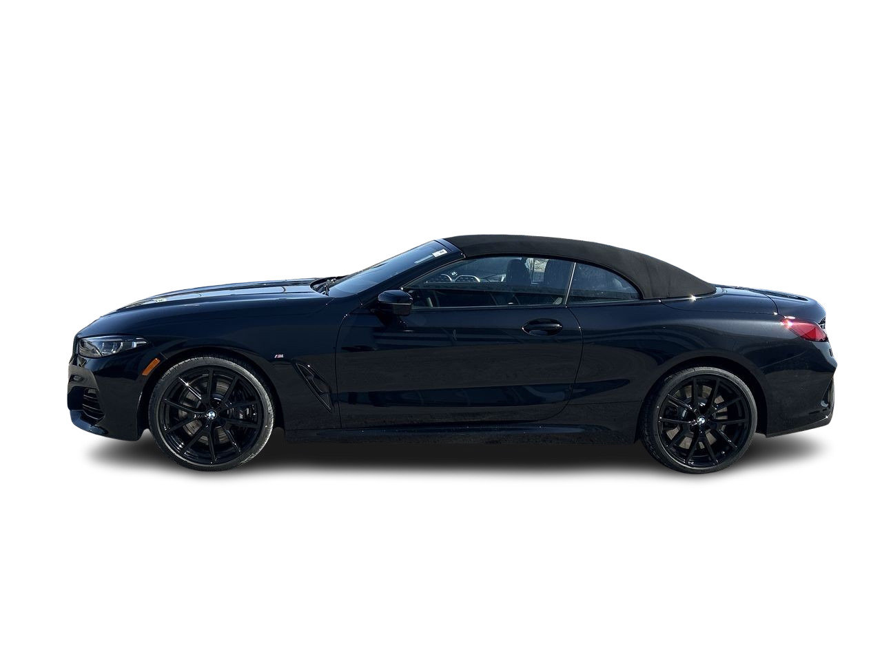 2025 BMW 8 Series Cabriolet M850i xDrive, Toronto, Cash