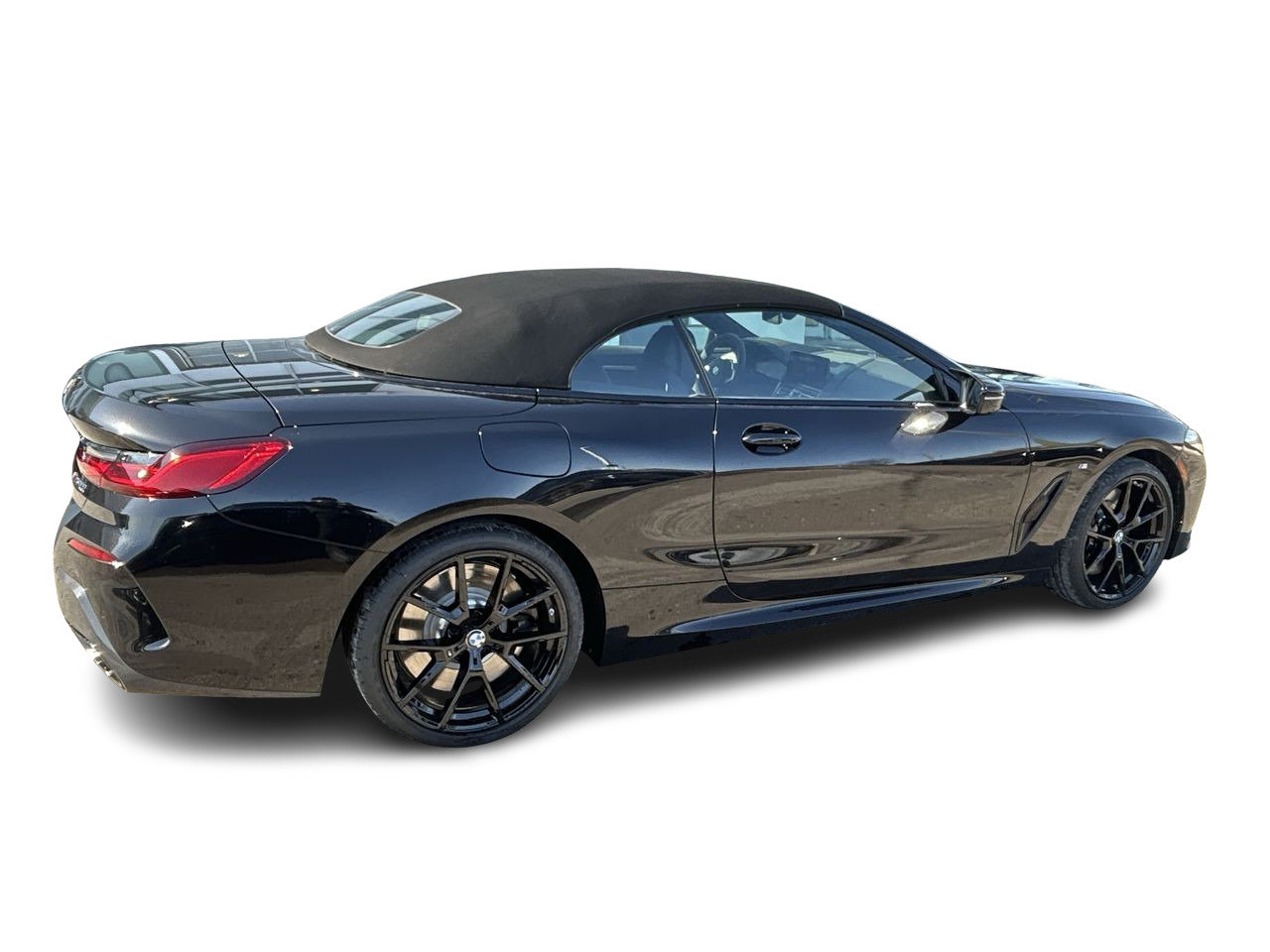 2025 BMW 8 Series Cabriolet M850i xDrive, Toronto, Cash