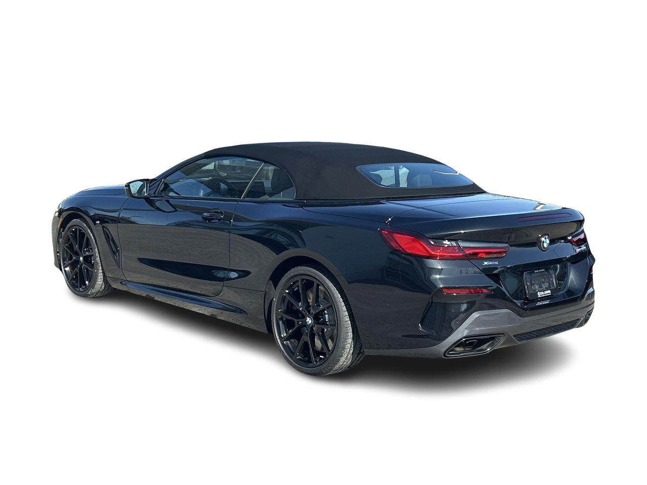 2025 BMW 8 Series Cabriolet M850i xDrive, Toronto, Cash