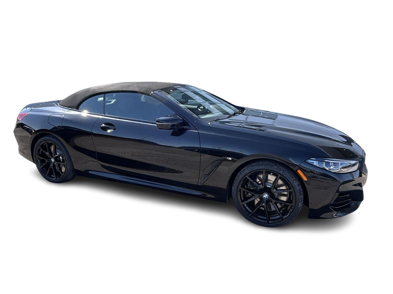 2025 BMW 8 Series Cabriolet M850i xDrive, Toronto, Cash