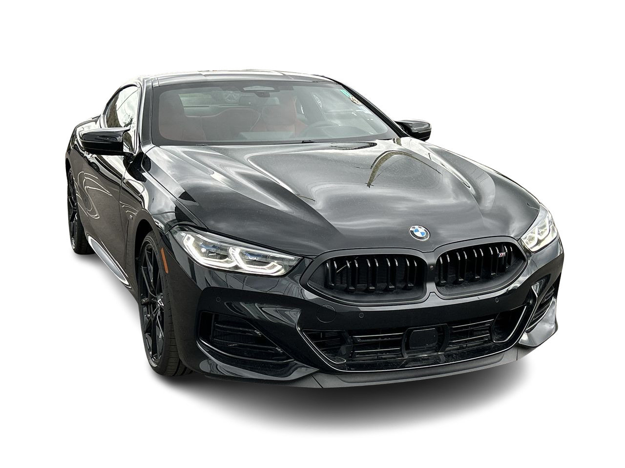 2024 BMW 8 Series Coupé M850i xDrive, Toronto, Cash