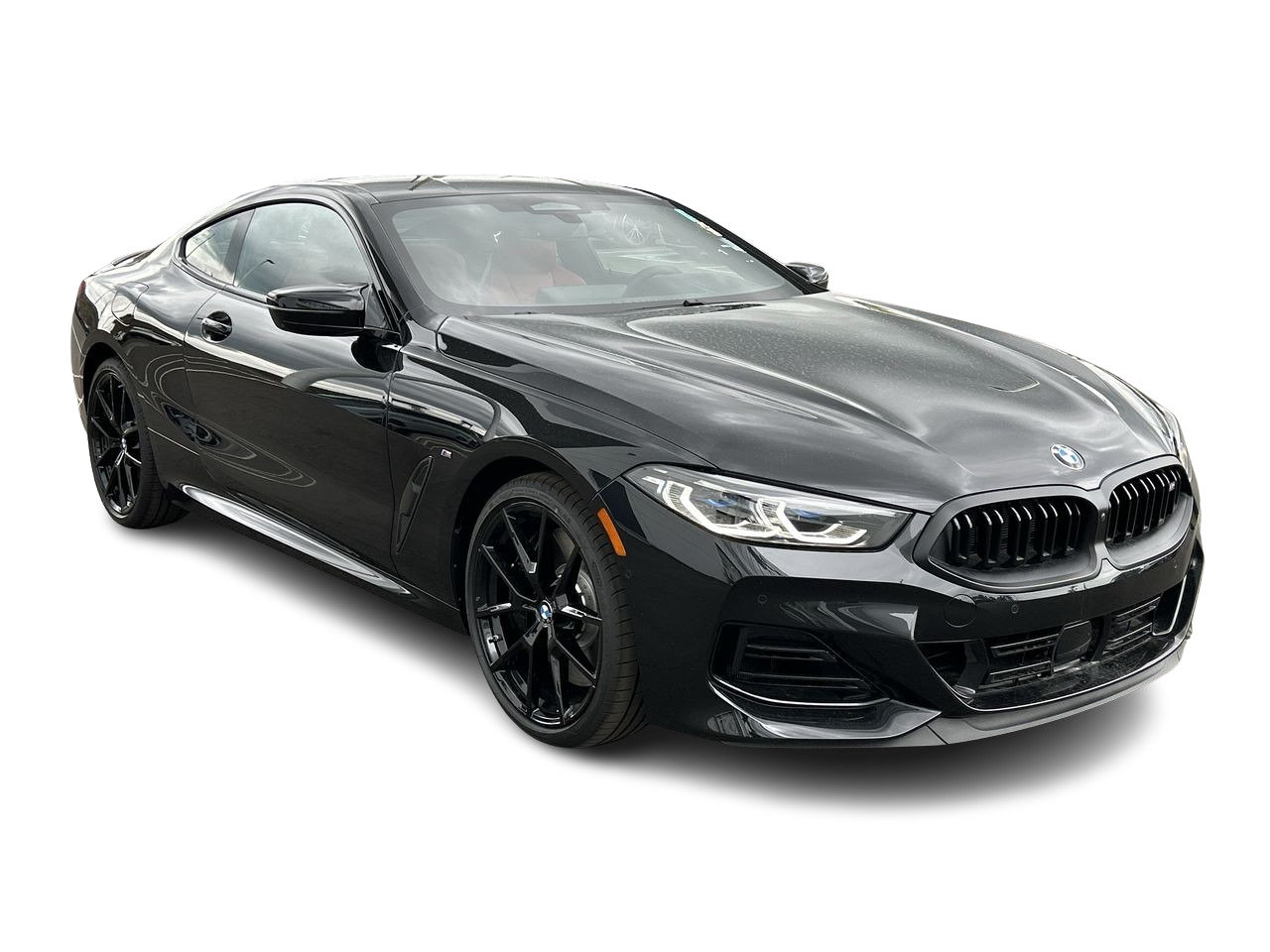2024 BMW 8 Series Coupé M850i xDrive, Toronto, Cash