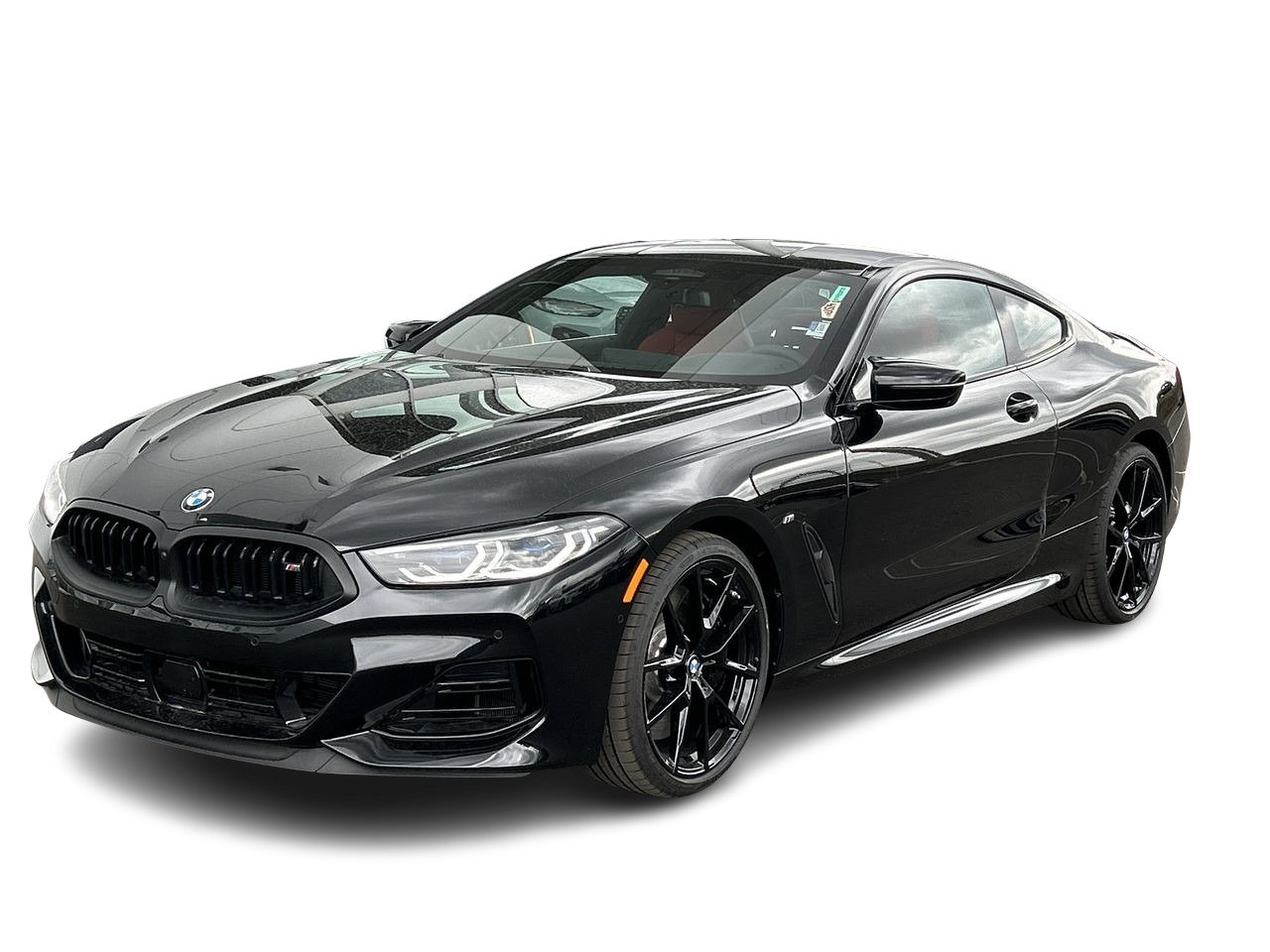 2024 BMW 8 Series Coupé M850i xDrive, Toronto, Cash