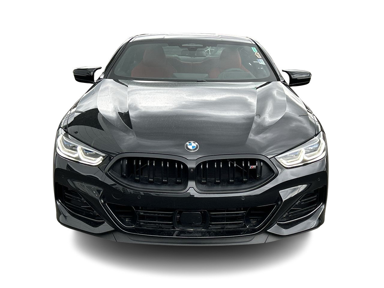 2024 BMW 8 Series Coupé M850i xDrive, Toronto, Cash
