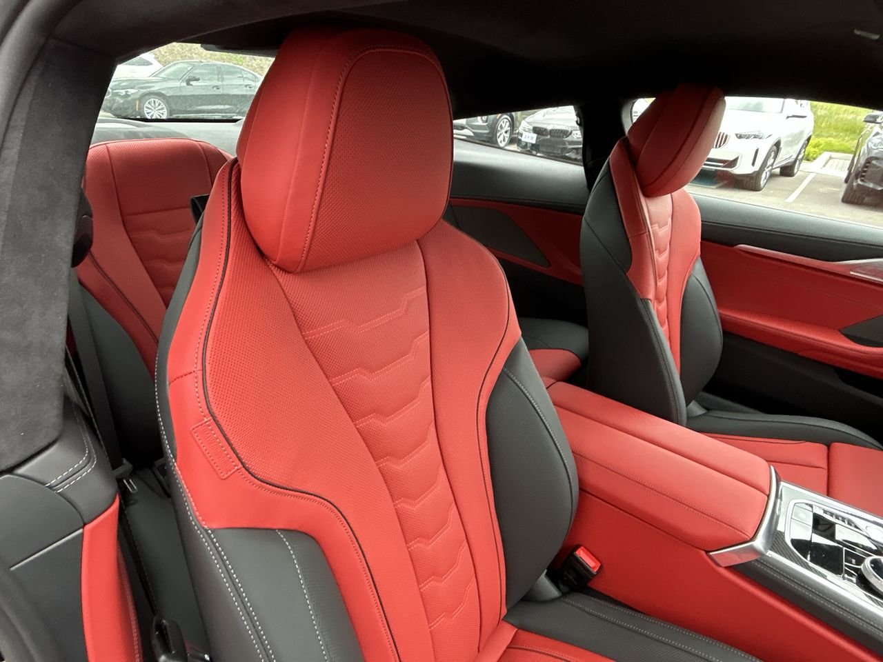 2024 BMW 8 Series Coupé M850i xDrive, Toronto, Cash