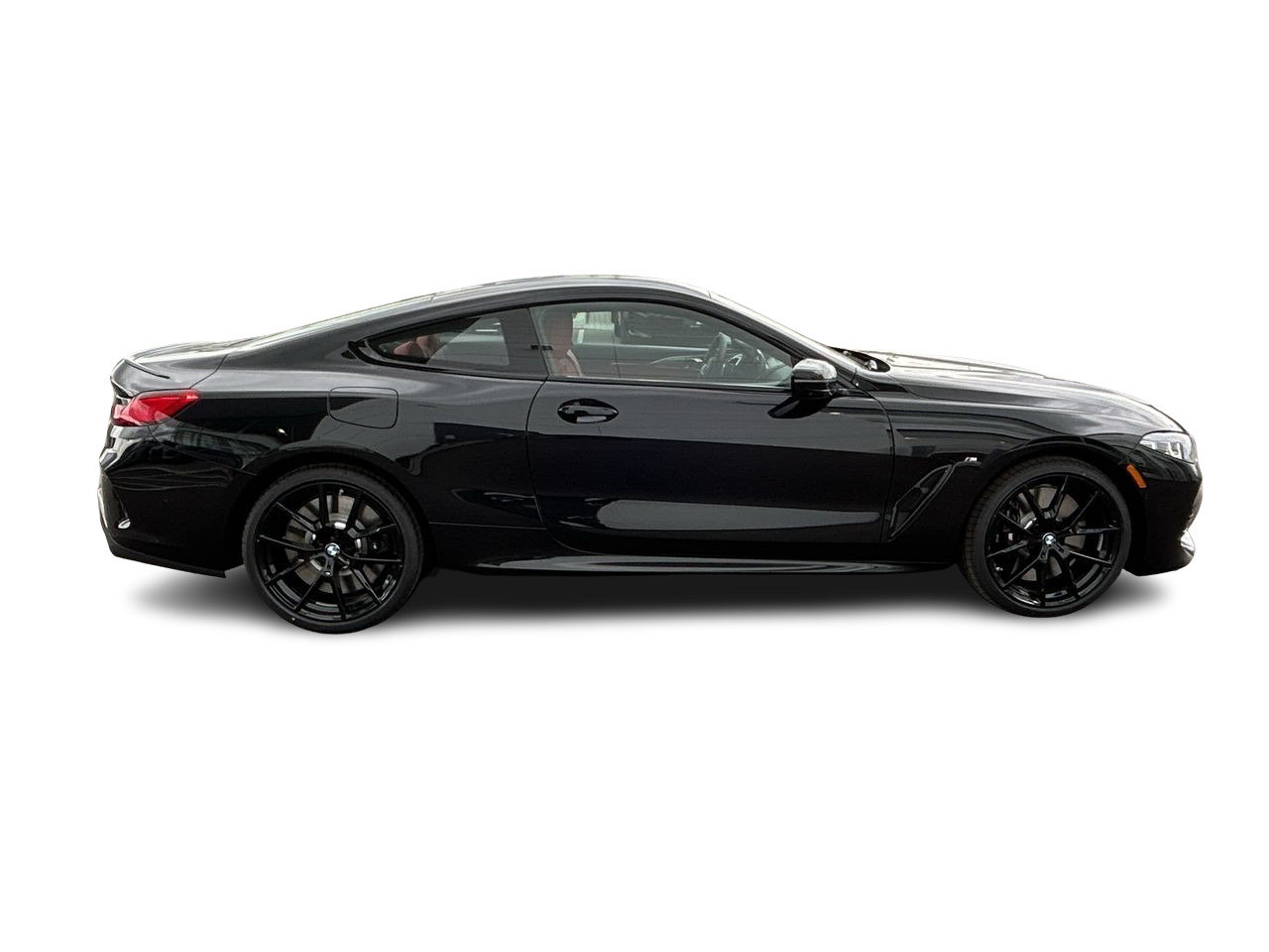 2024 BMW 8 Series Coupé M850i xDrive, Toronto, Cash