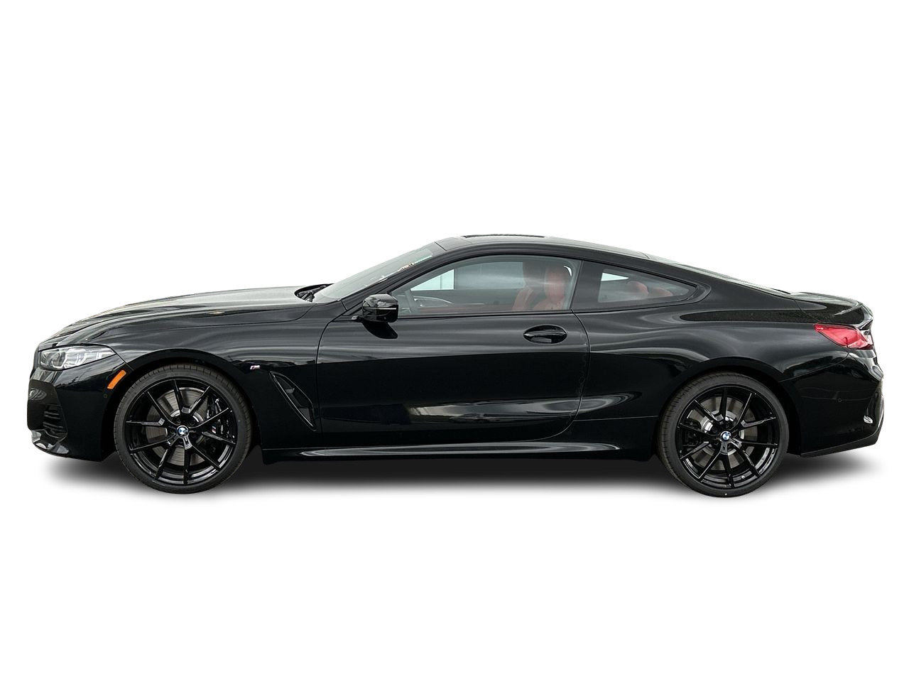 2024 BMW 8 Series Coupé M850i xDrive, Toronto, Cash