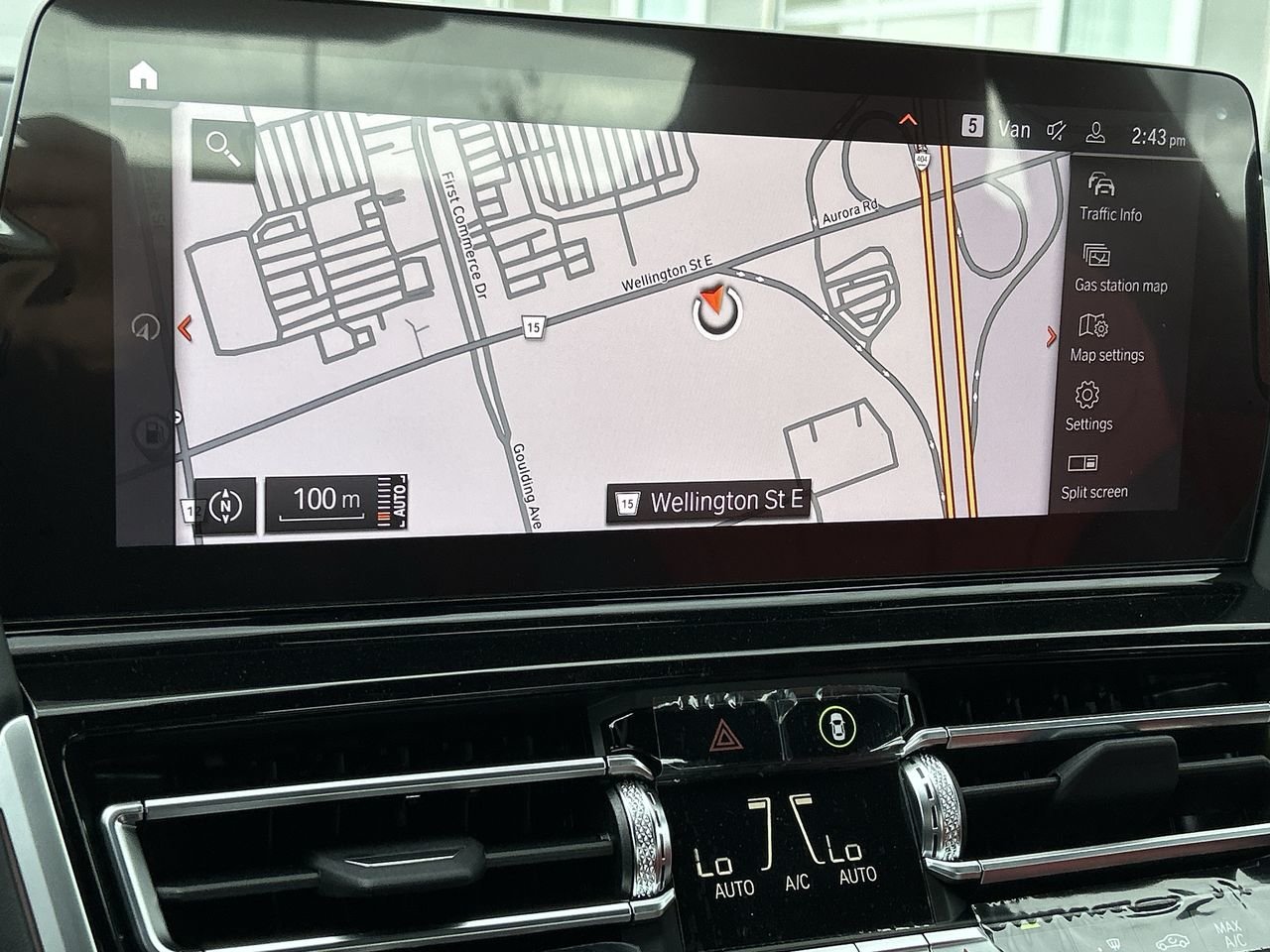 2024 BMW 8 Series Coupé M850i xDrive, Toronto, Cash