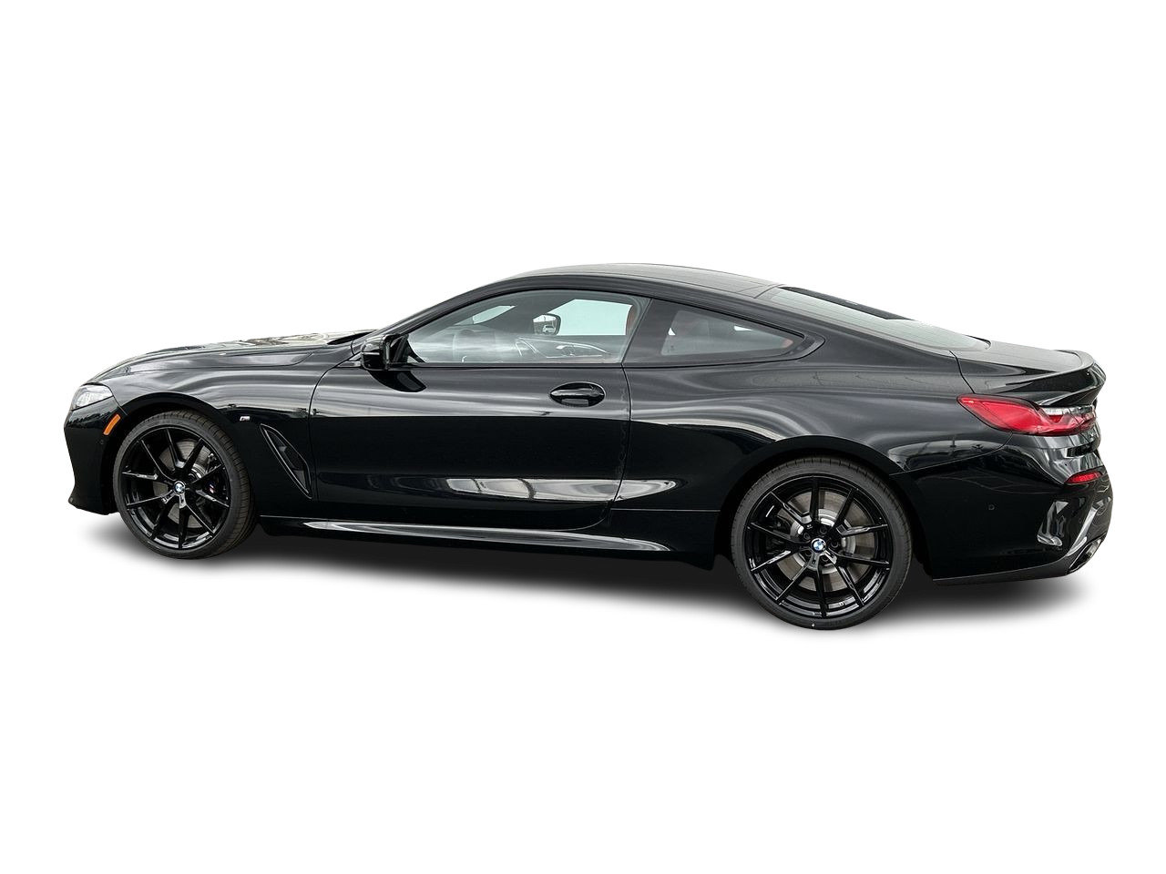 2024 BMW 8 Series Coupé M850i xDrive, Toronto, Cash