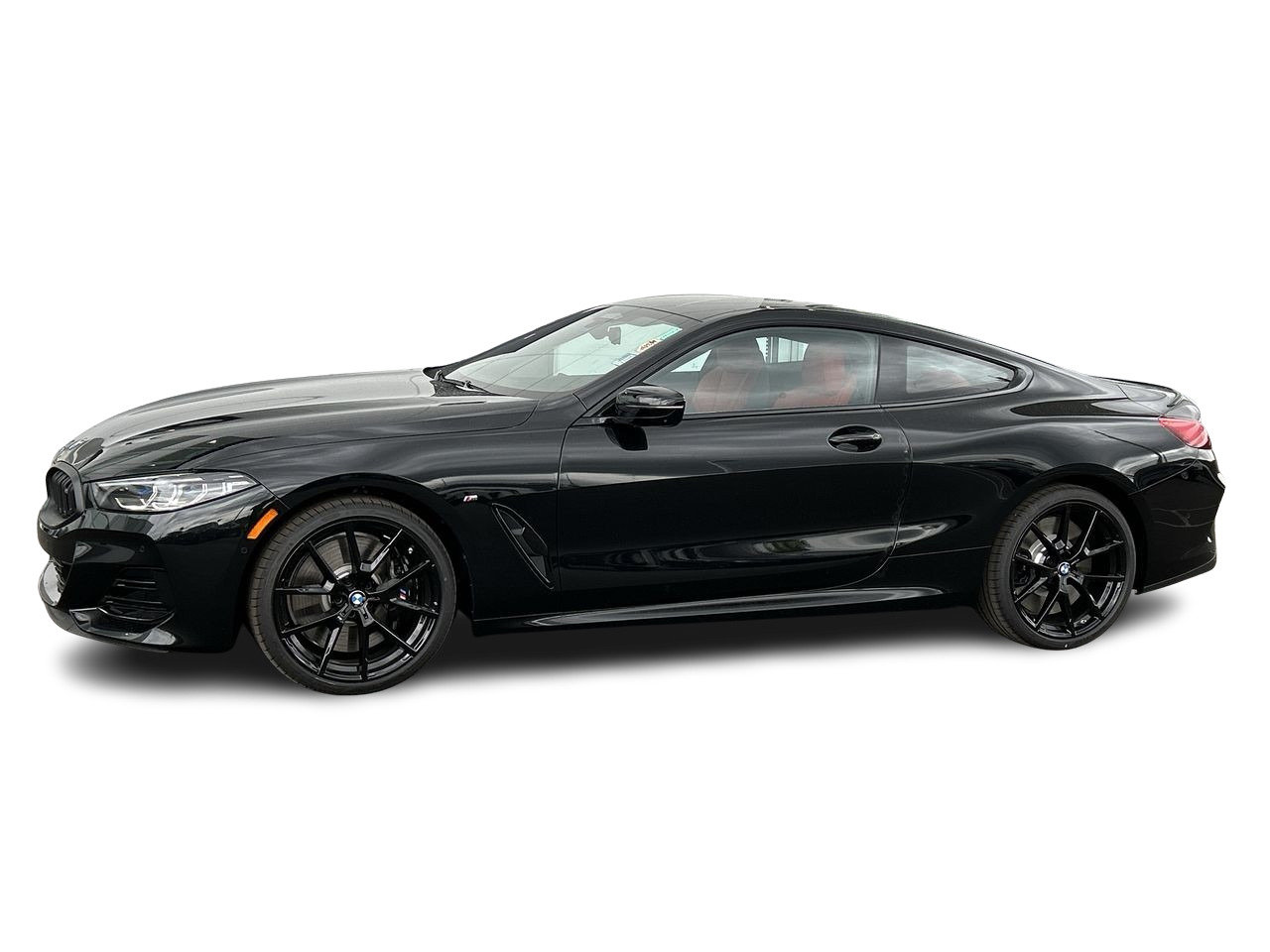 2024 BMW 8 Series Coupé M850i xDrive, Toronto, Cash