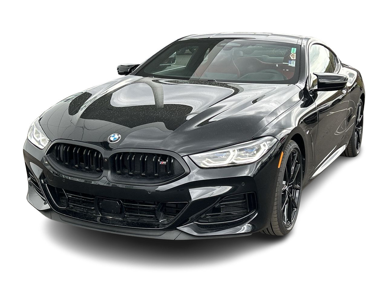 2024 BMW 8 Series Coupé M850i xDrive, Toronto, Cash