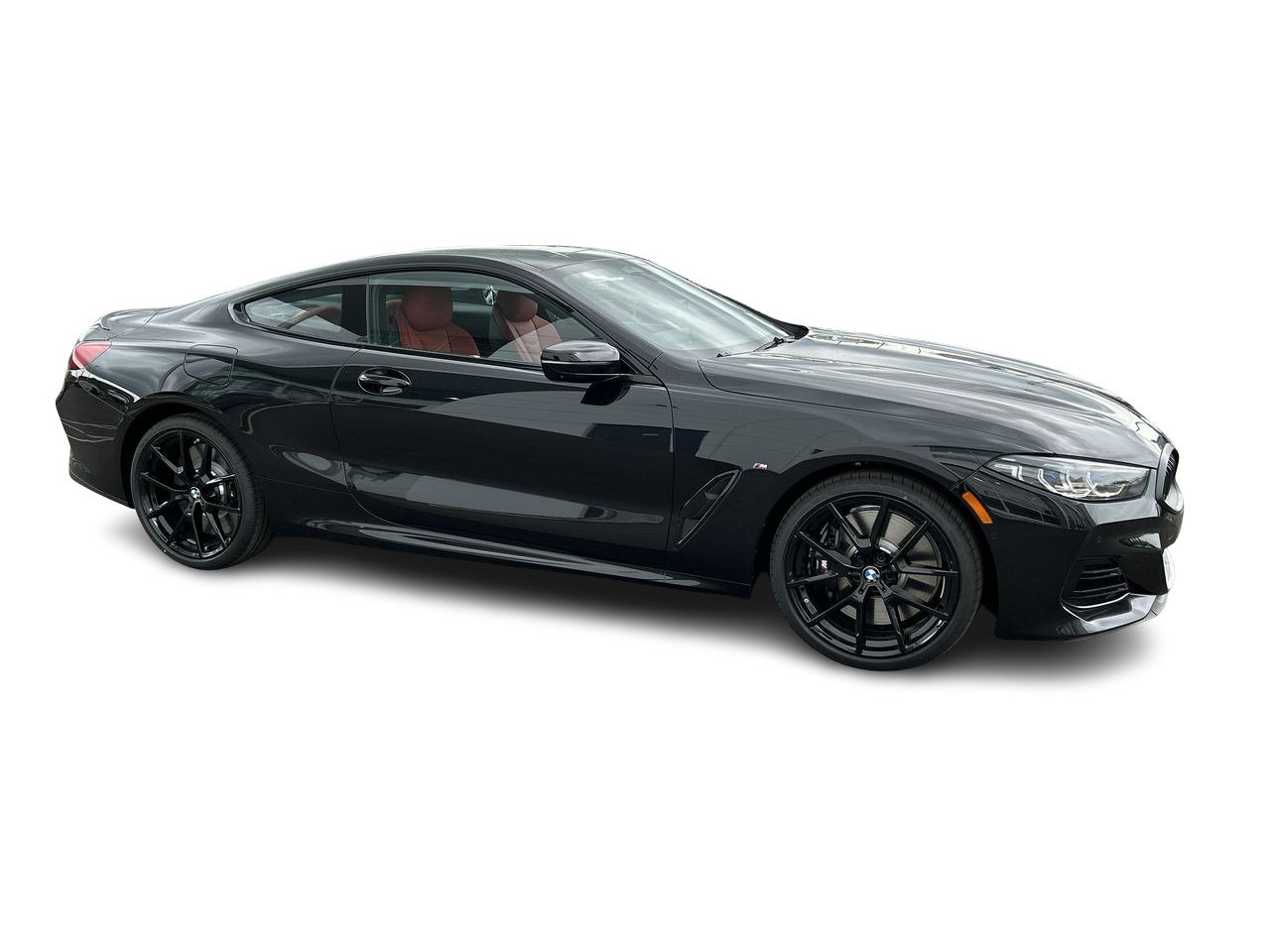 2024 BMW 8 Series Coupé M850i xDrive, Toronto, Cash