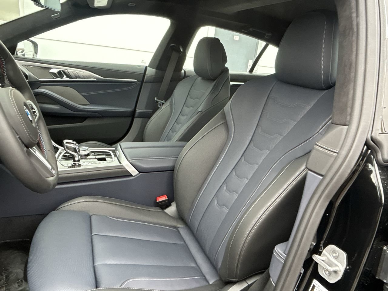 2025 BMW 8 Series Gran Coupe M850i xDrive, Toronto, Cash