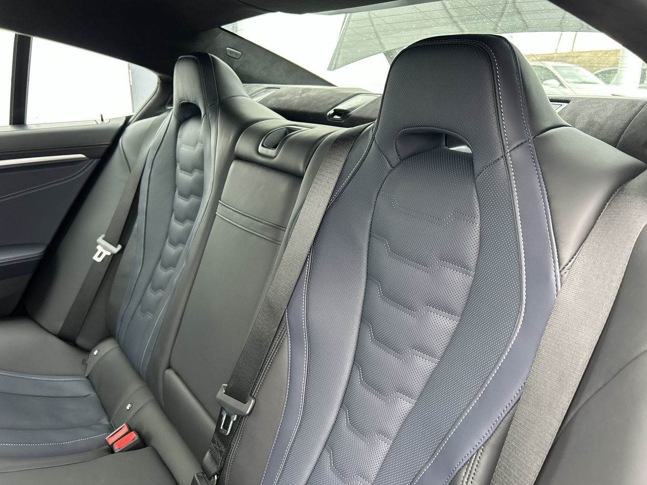 2025 BMW 8 Series Gran Coupe M850i xDrive, Toronto, Cash