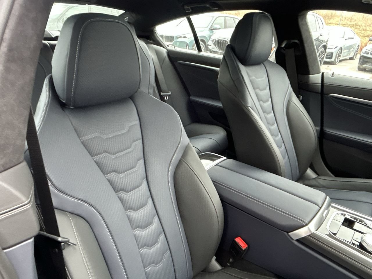 2025 BMW 8 Series Gran Coupe M850i xDrive, Toronto, Cash