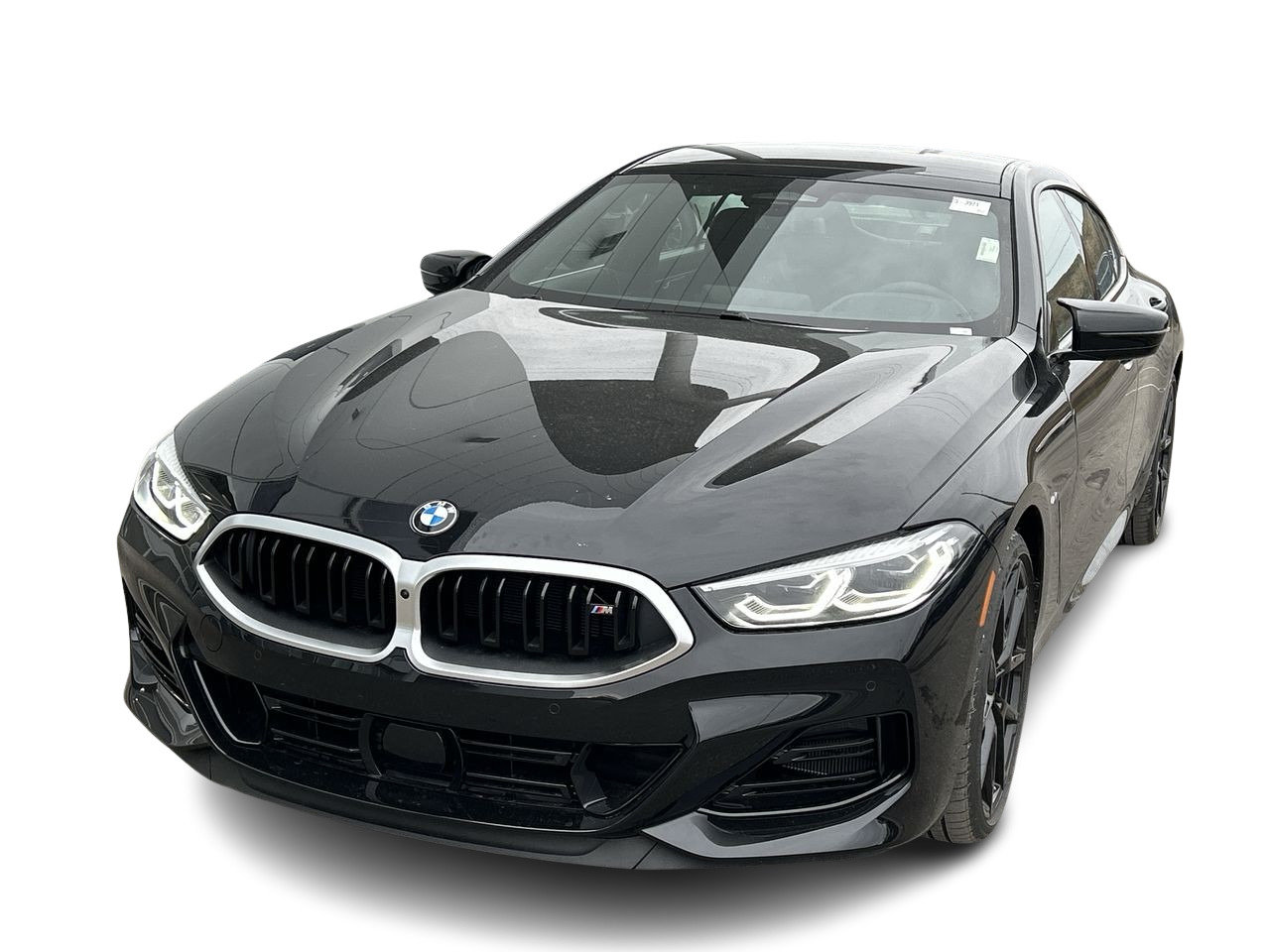 2025 BMW 8 Series Gran Coupe M850i xDrive, Toronto, Cash