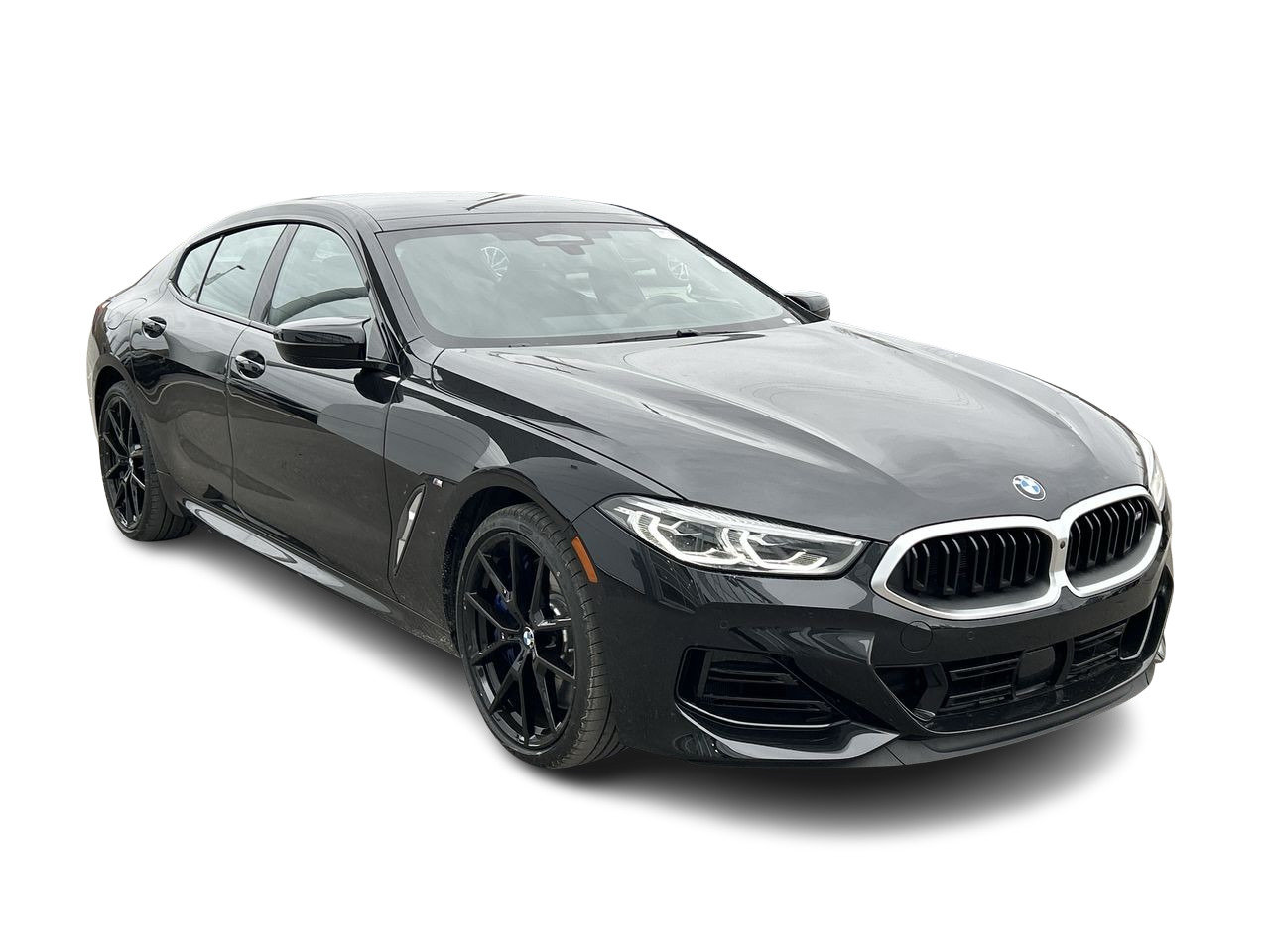 2025 BMW 8 Series Gran Coupe M850i xDrive, Toronto, Cash