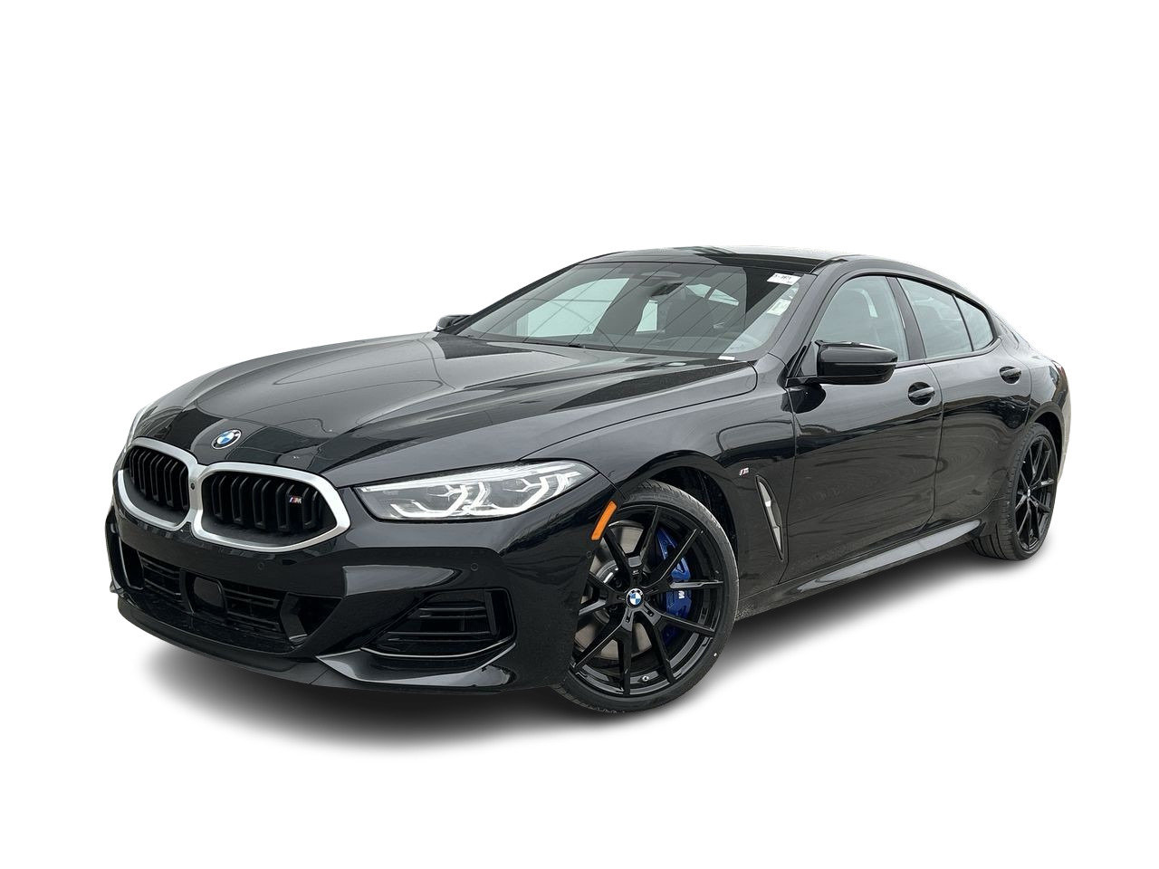 2025 BMW 8 Series Gran Coupe M850i xDrive, Toronto, Cash