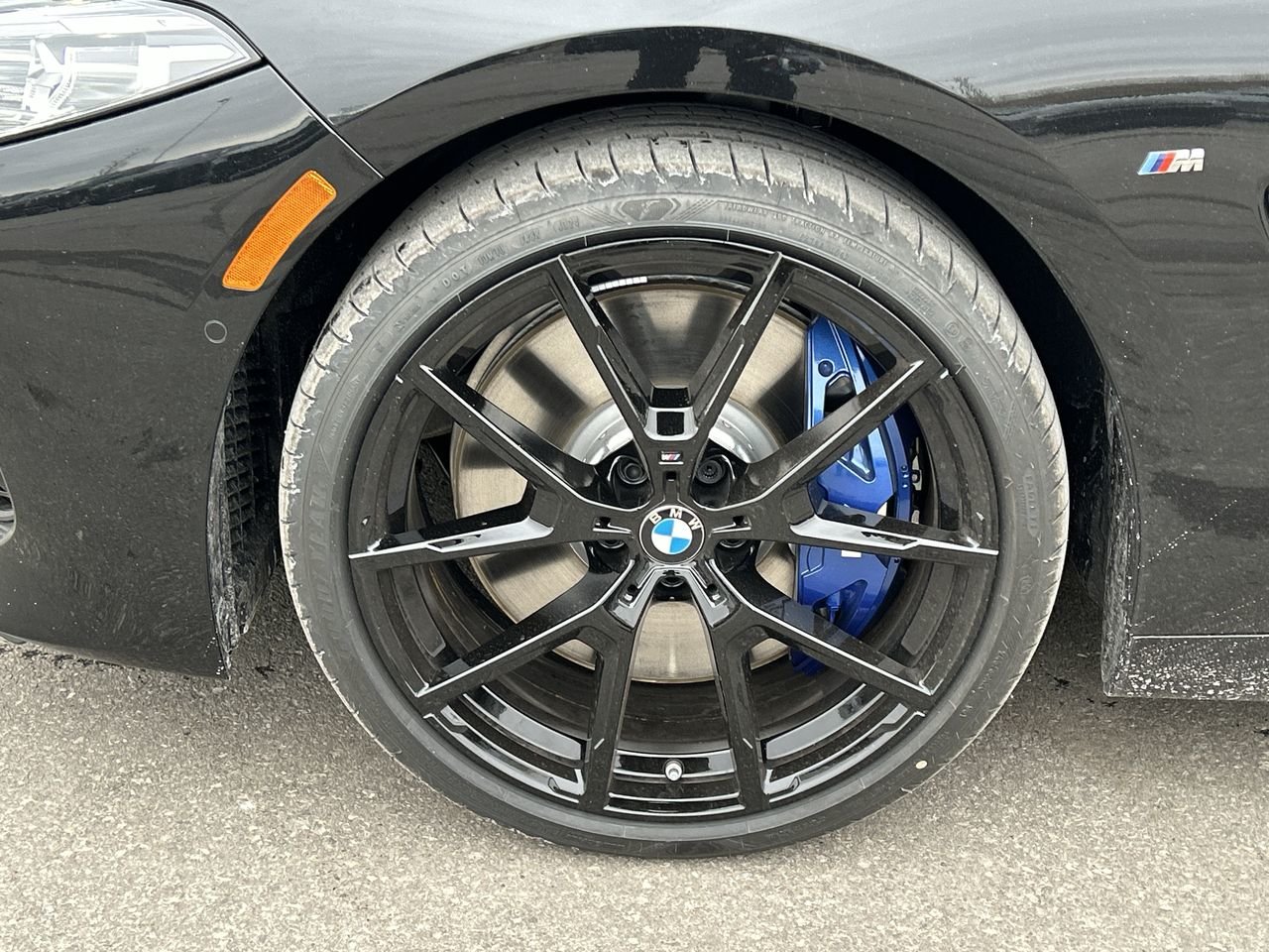 2025 BMW 8 Series Gran Coupe M850i xDrive, Toronto, Cash