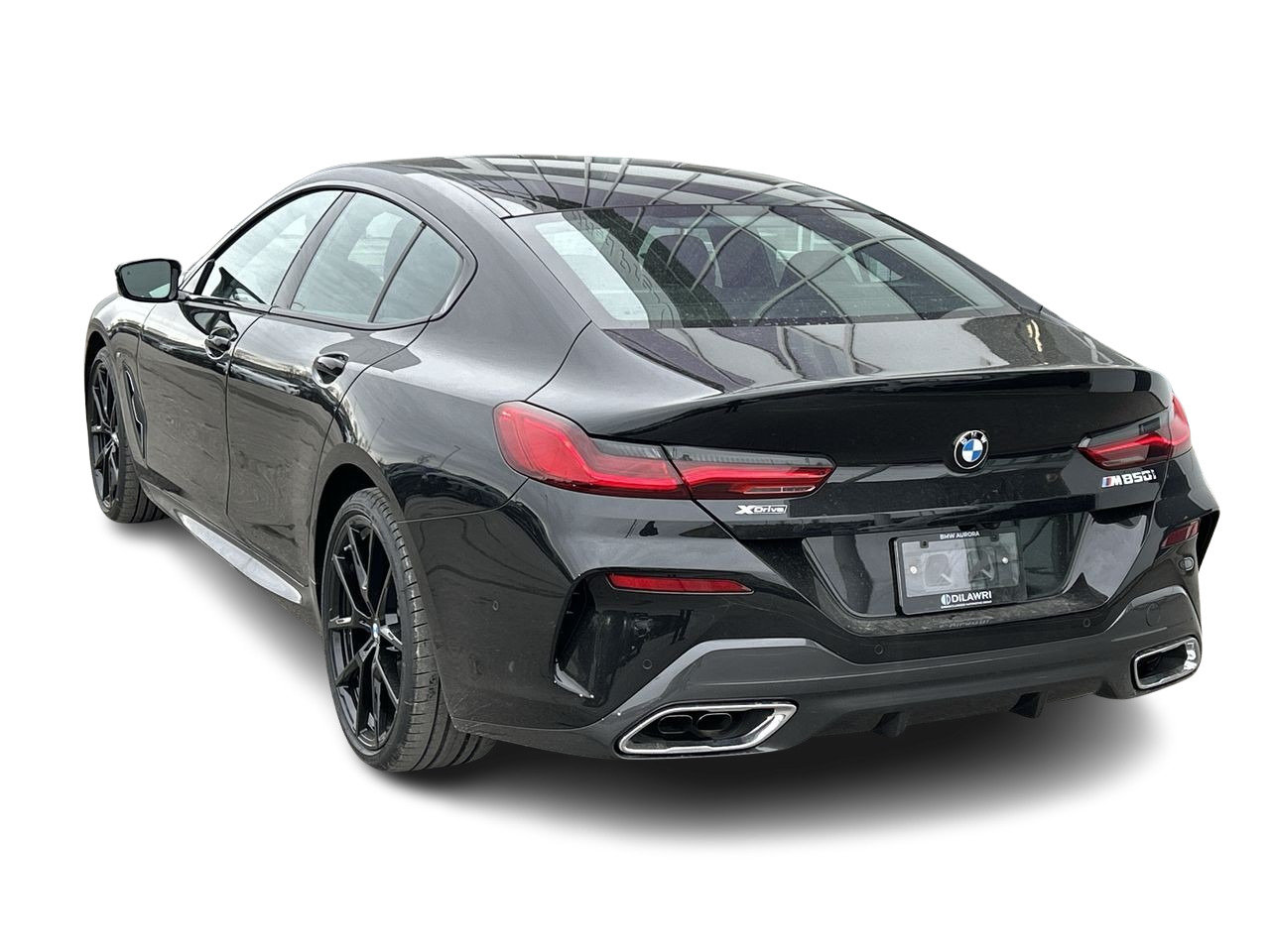 2025 BMW 8 Series Gran Coupe M850i xDrive, Toronto, Cash