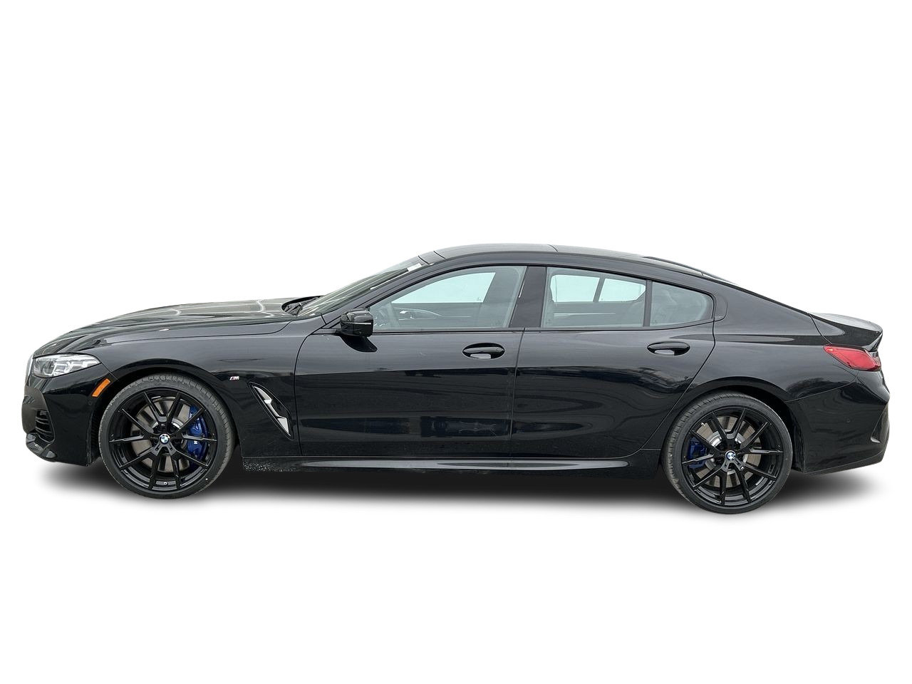 2025 BMW 8 Series Gran Coupe M850i xDrive, Toronto, Cash