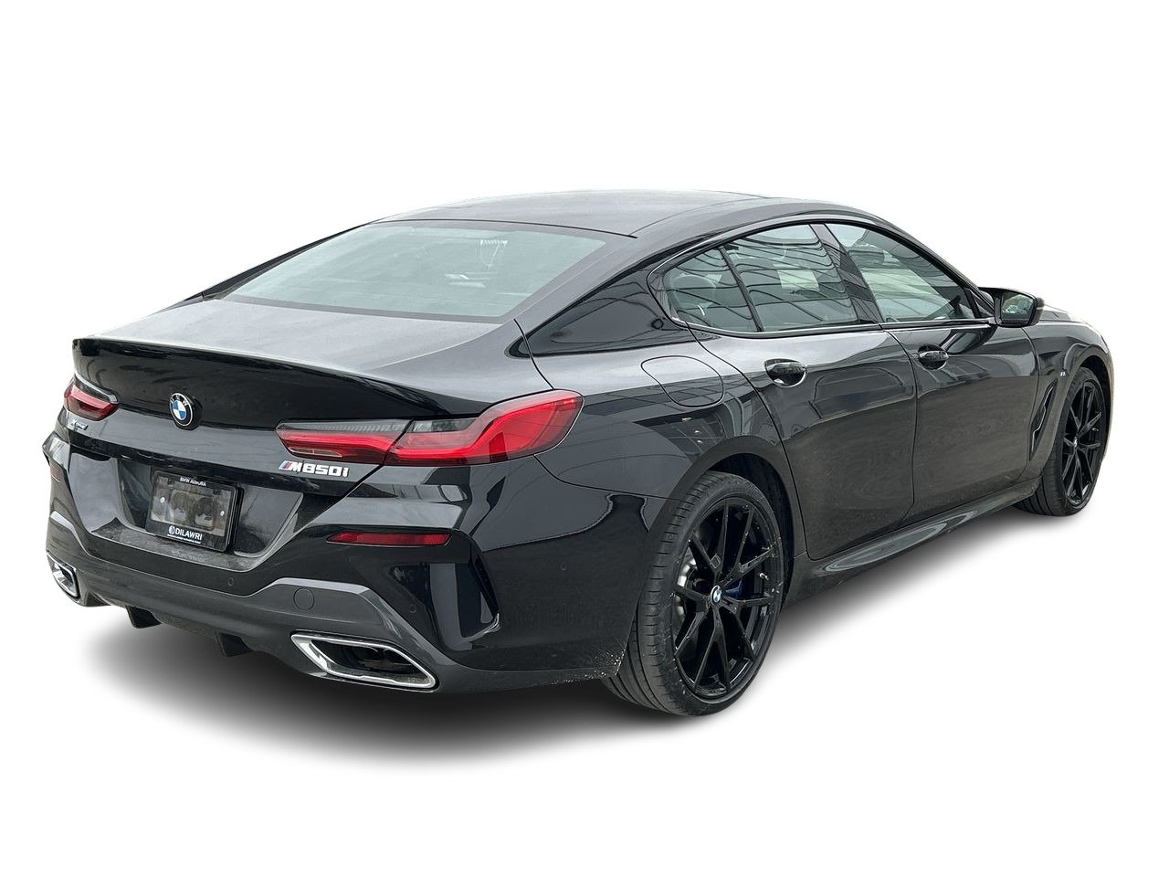 2025 BMW 8 Series Gran Coupe M850i xDrive, Toronto, Cash