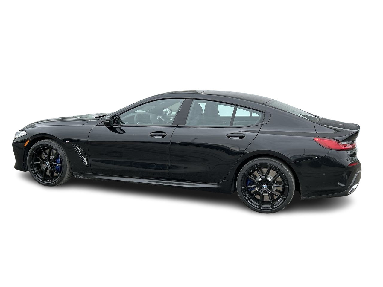 2025 BMW 8 Series Gran Coupe M850i xDrive, Toronto, Cash