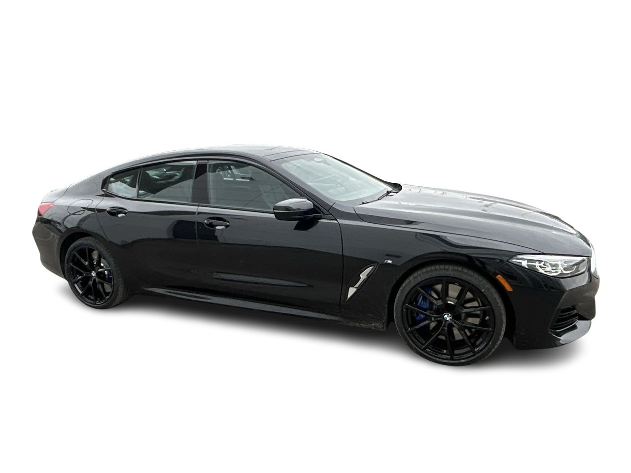 2025 BMW 8 Series Gran Coupe M850i xDrive, Toronto, Cash