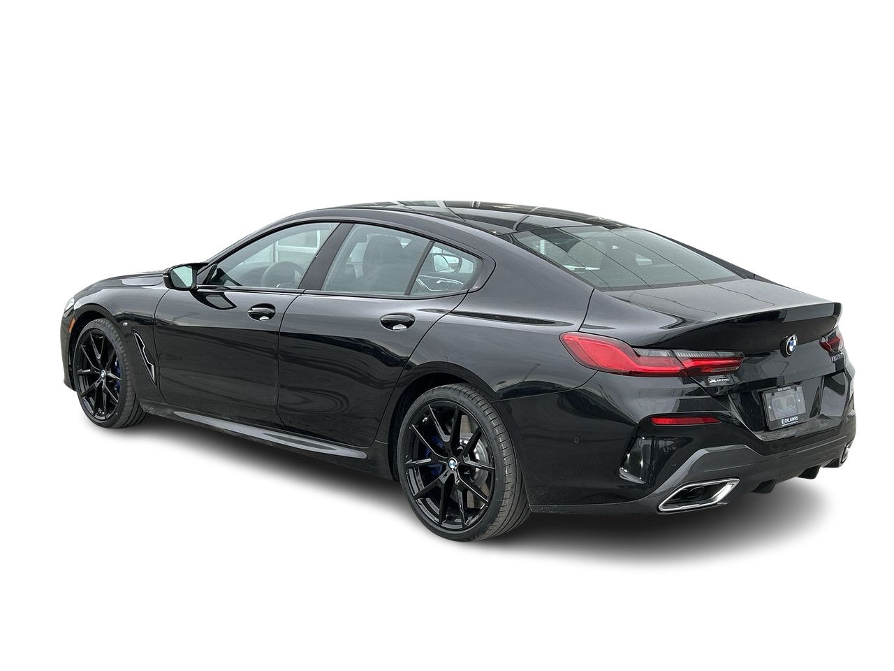 2025 BMW 8 Series Gran Coupe M850i xDrive, Toronto, Cash