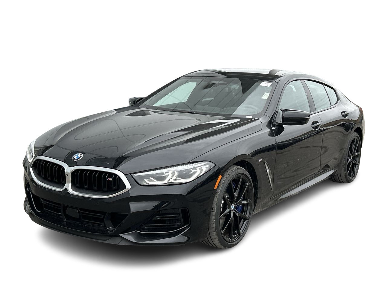 2025 BMW 8 Series Gran Coupe M850i xDrive, Toronto, Cash