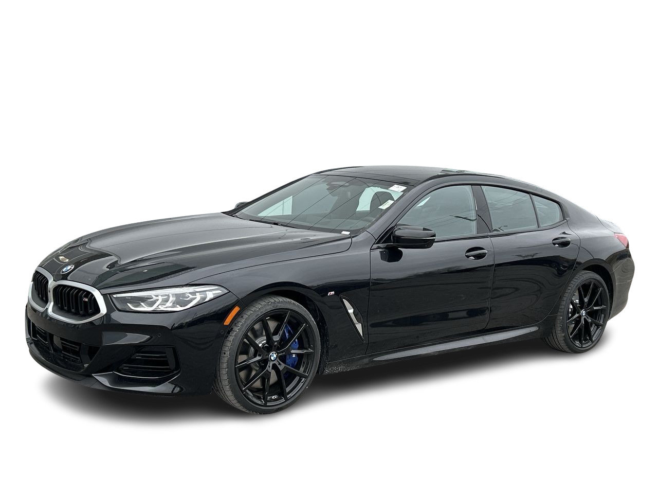 2025 BMW 8 Series Gran Coupe M850i xDrive, Toronto, Cash