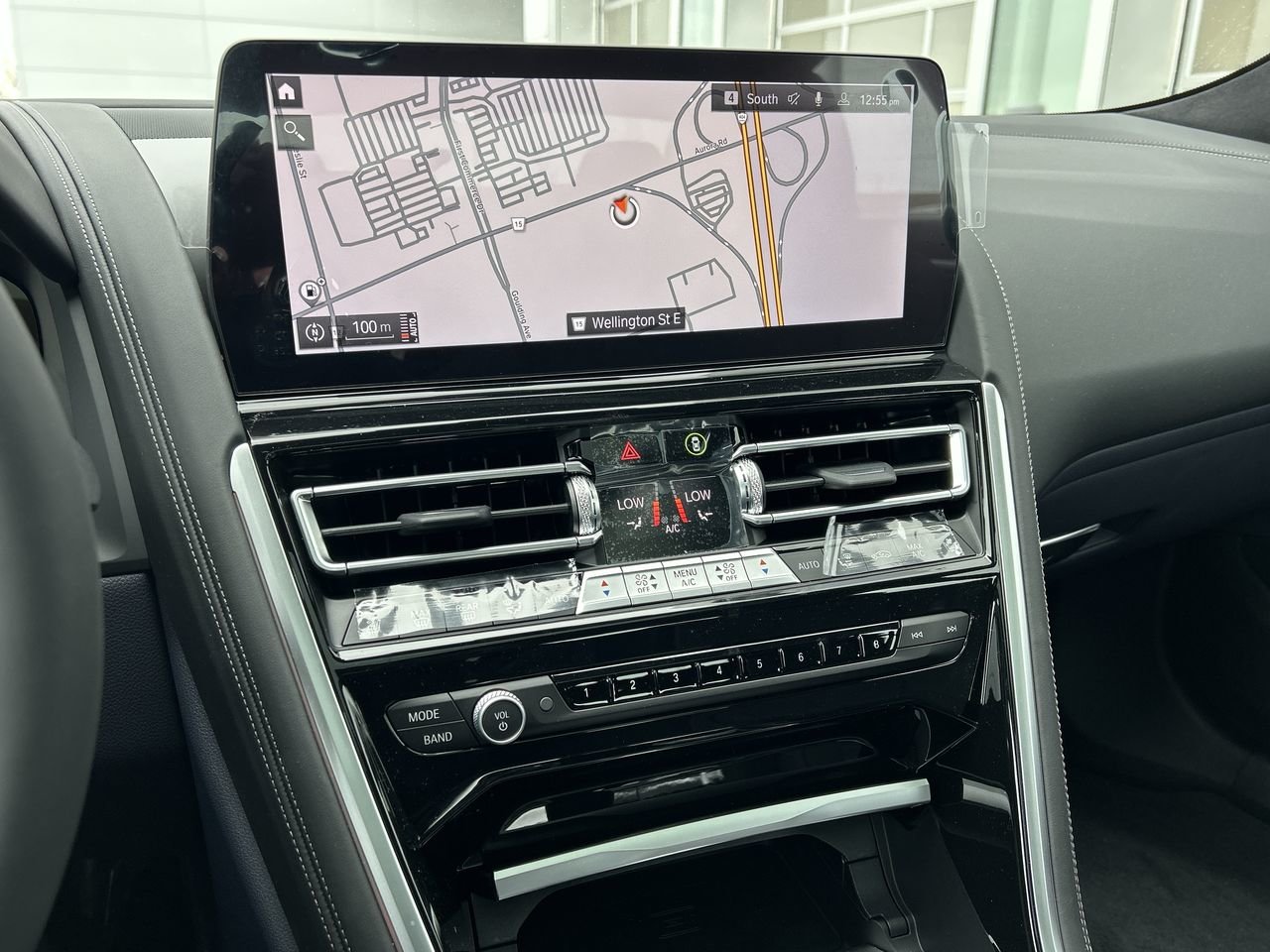 2025 BMW 8 Series Gran Coupe M850i xDrive, Toronto, Cash