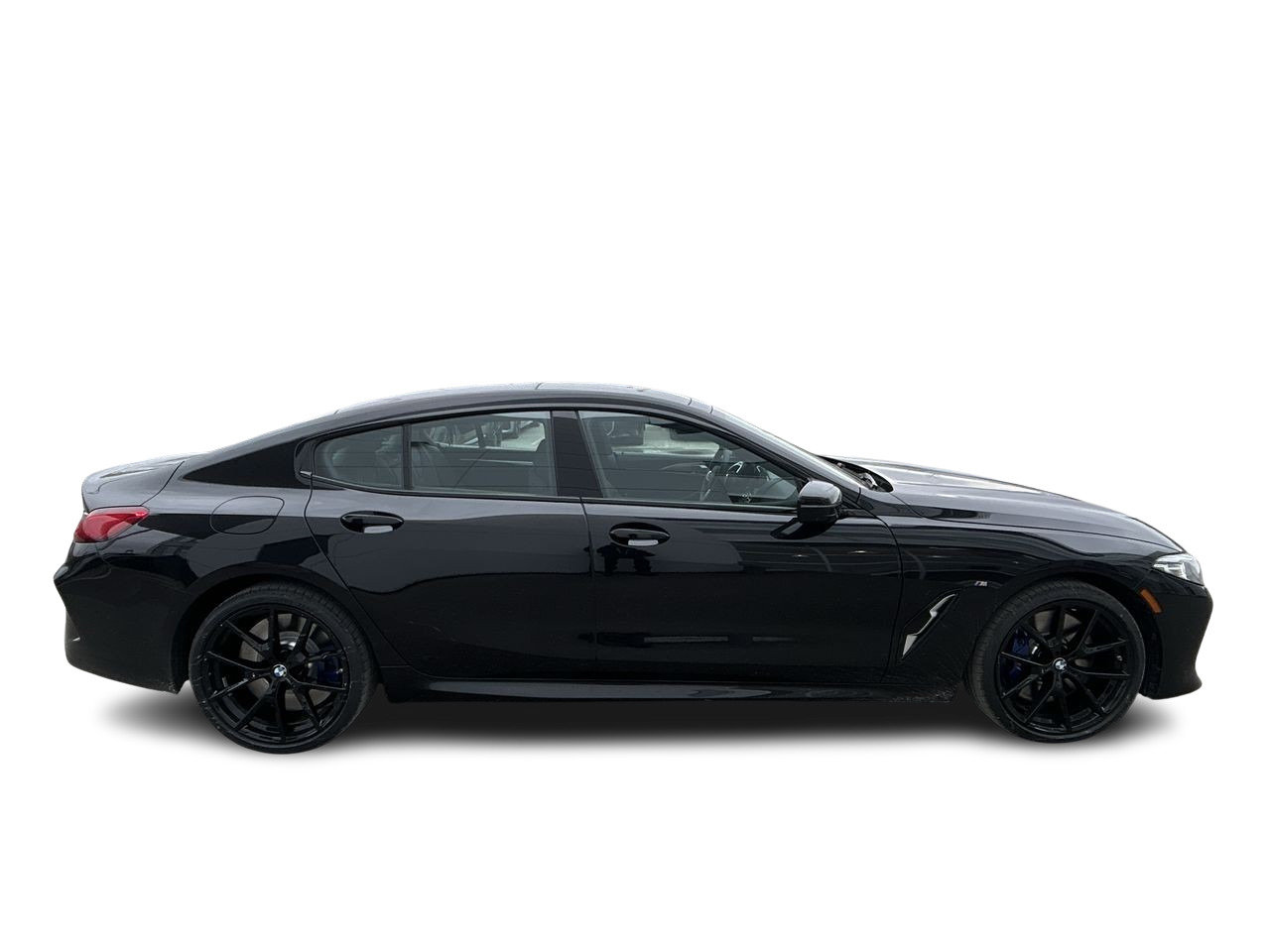 2025 BMW 8 Series Gran Coupe M850i xDrive, Toronto, Cash