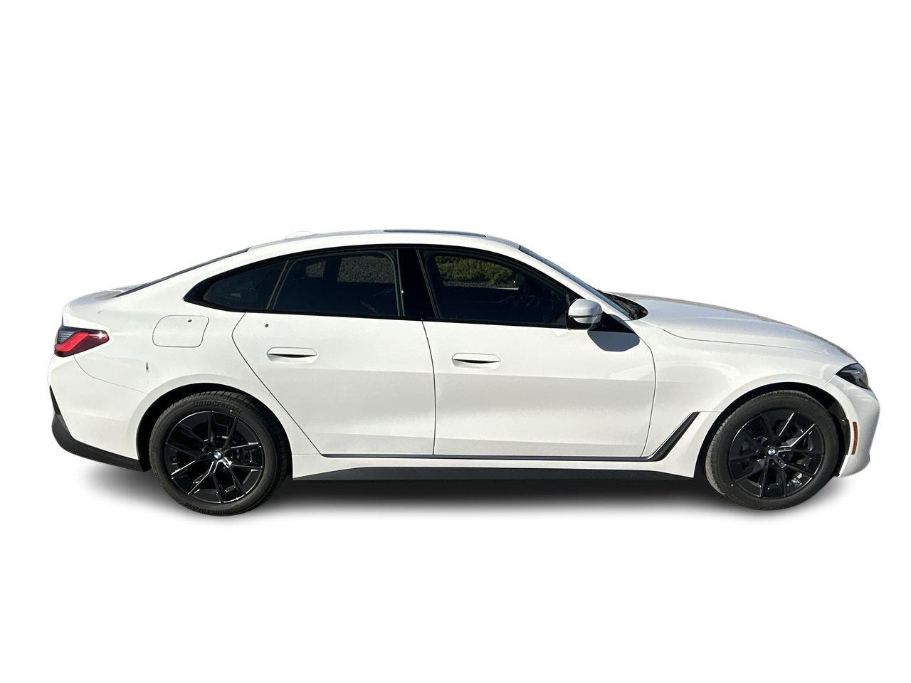 2025 BMW I4 Gran Coupe XDrive40, Toronto, Cash