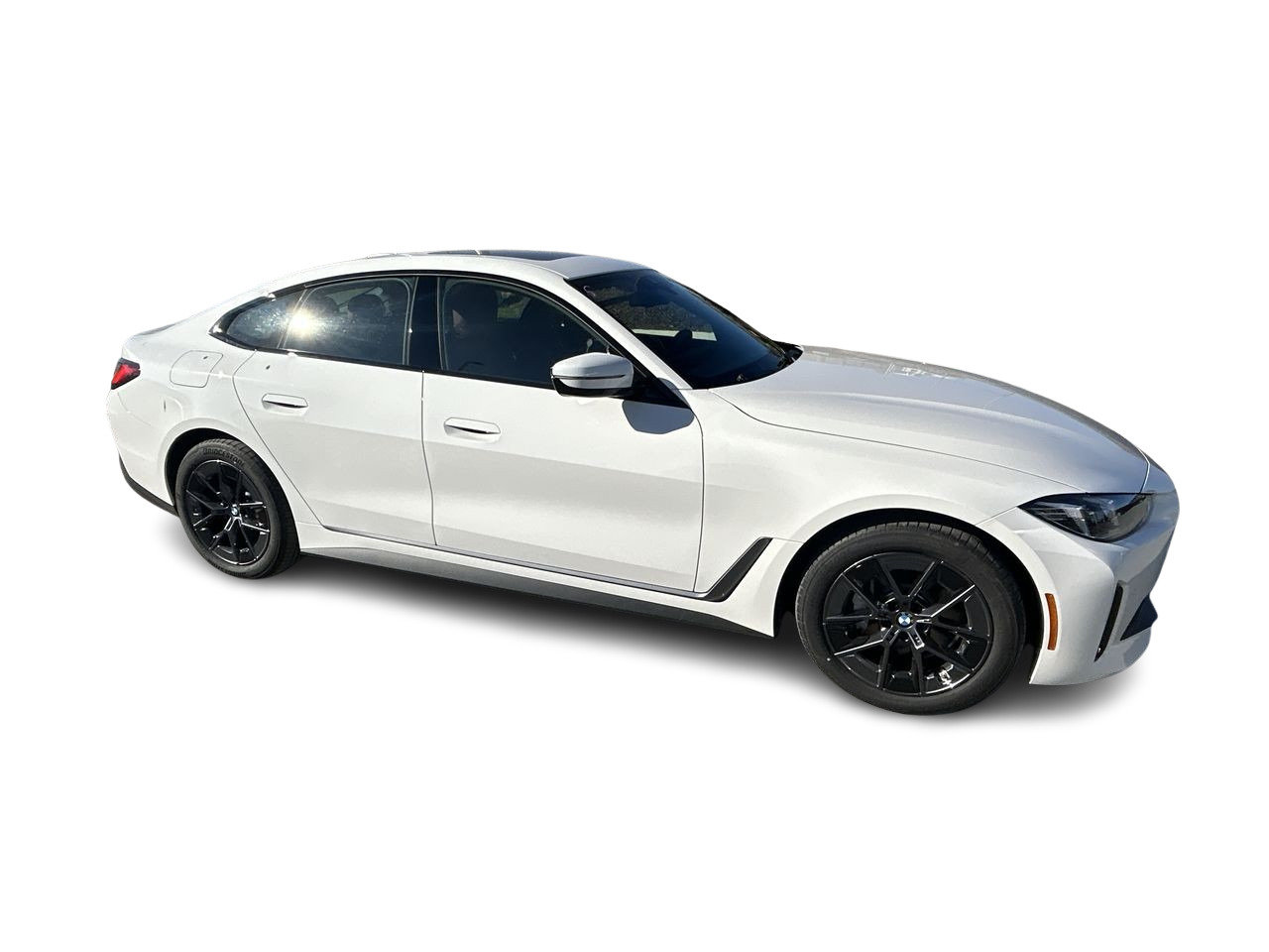 2025 BMW I4 Gran Coupe XDrive40, Toronto, Cash